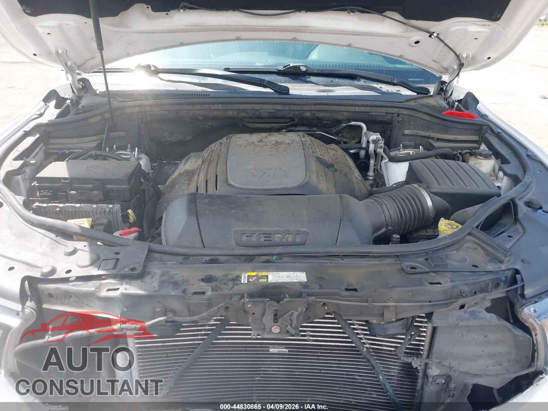 DODGE DURANGO 2014 - 1C4SDJCT0EC591803