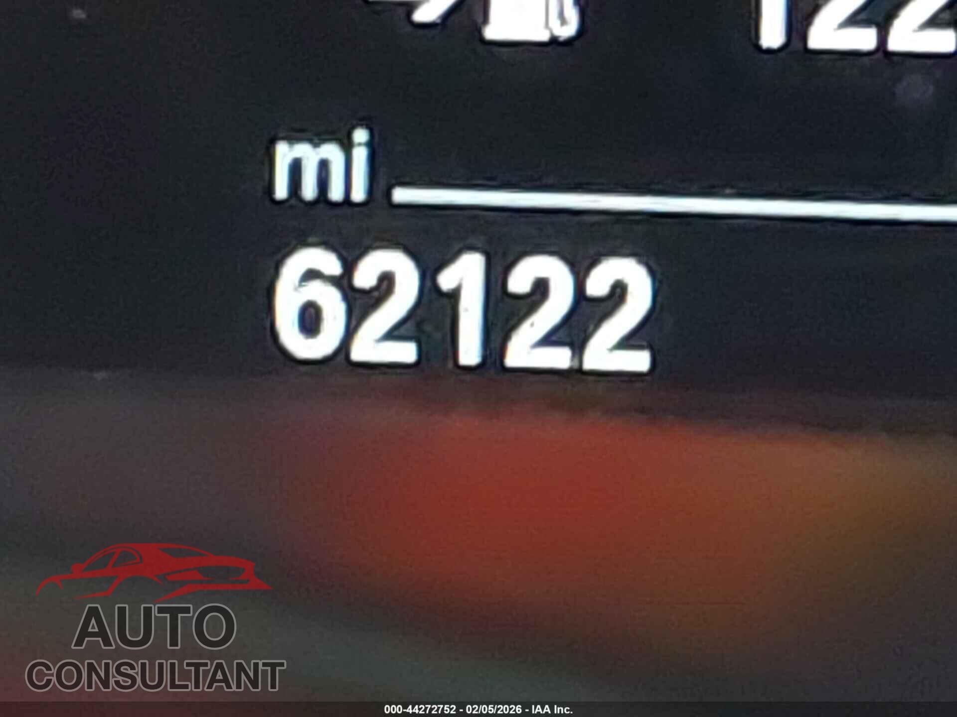 BMW M3 2016 - WBS8M9C56G5E68536