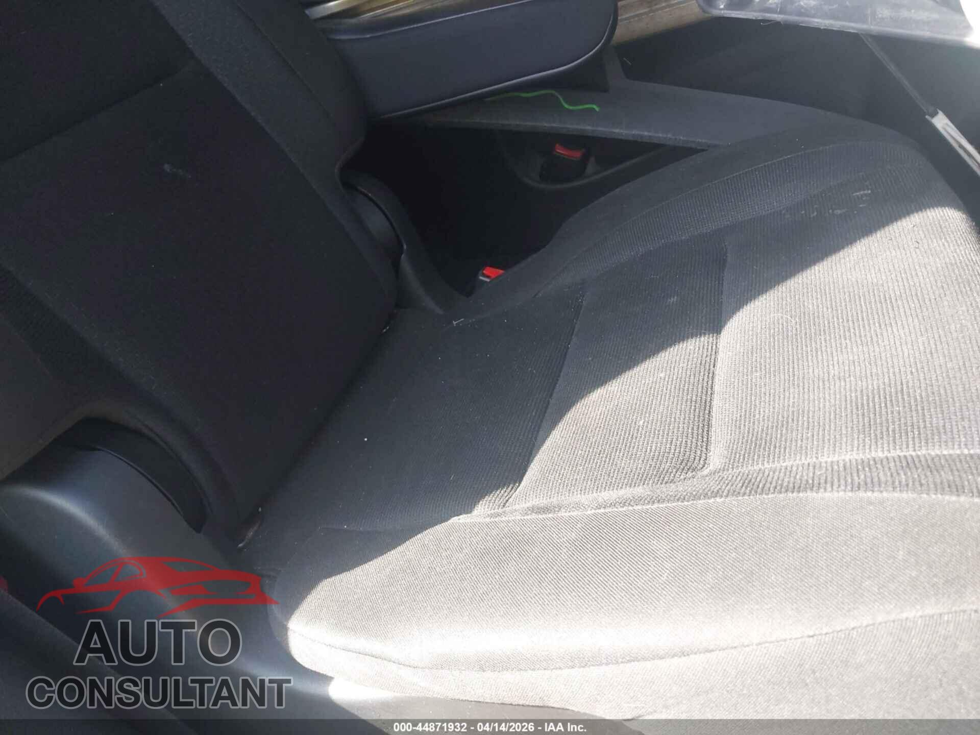 DODGE DURANGO 2017 - 1C4RDJAG7HC883912