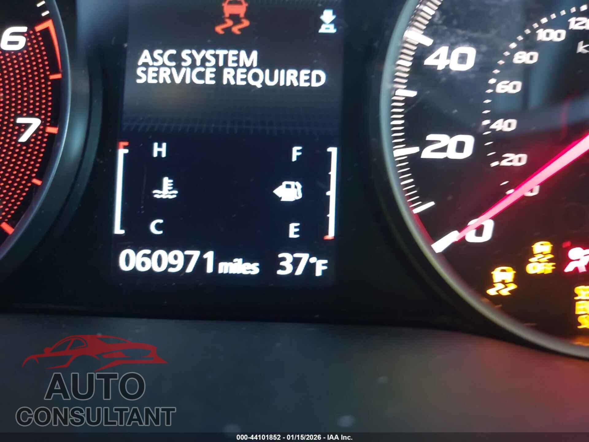 MITSUBISHI ECLIPSE CROSS 2019 - JA4AT4AA1KZ009244