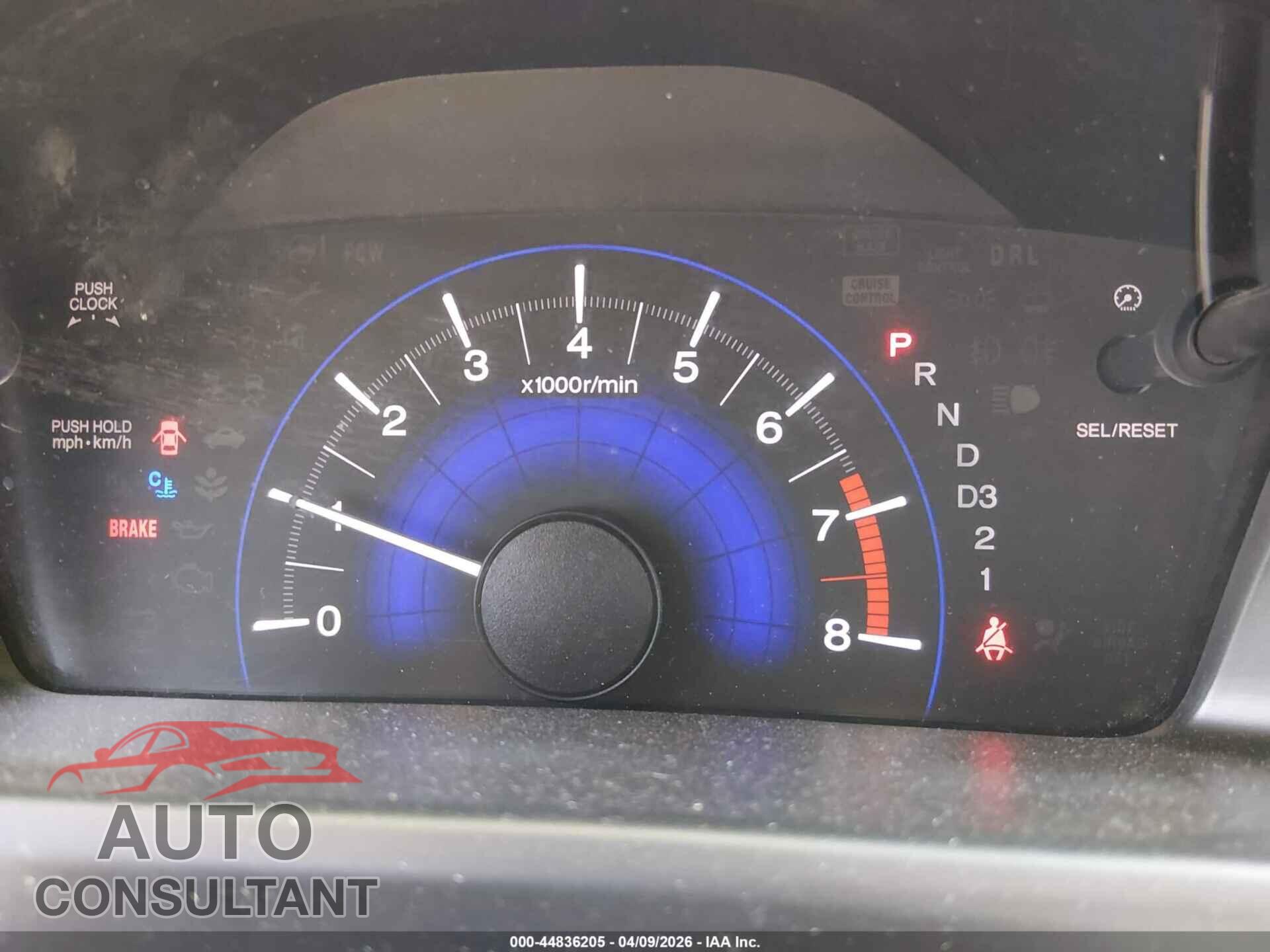 HONDA CIVIC 2013 - 19XFB2F94DE244270