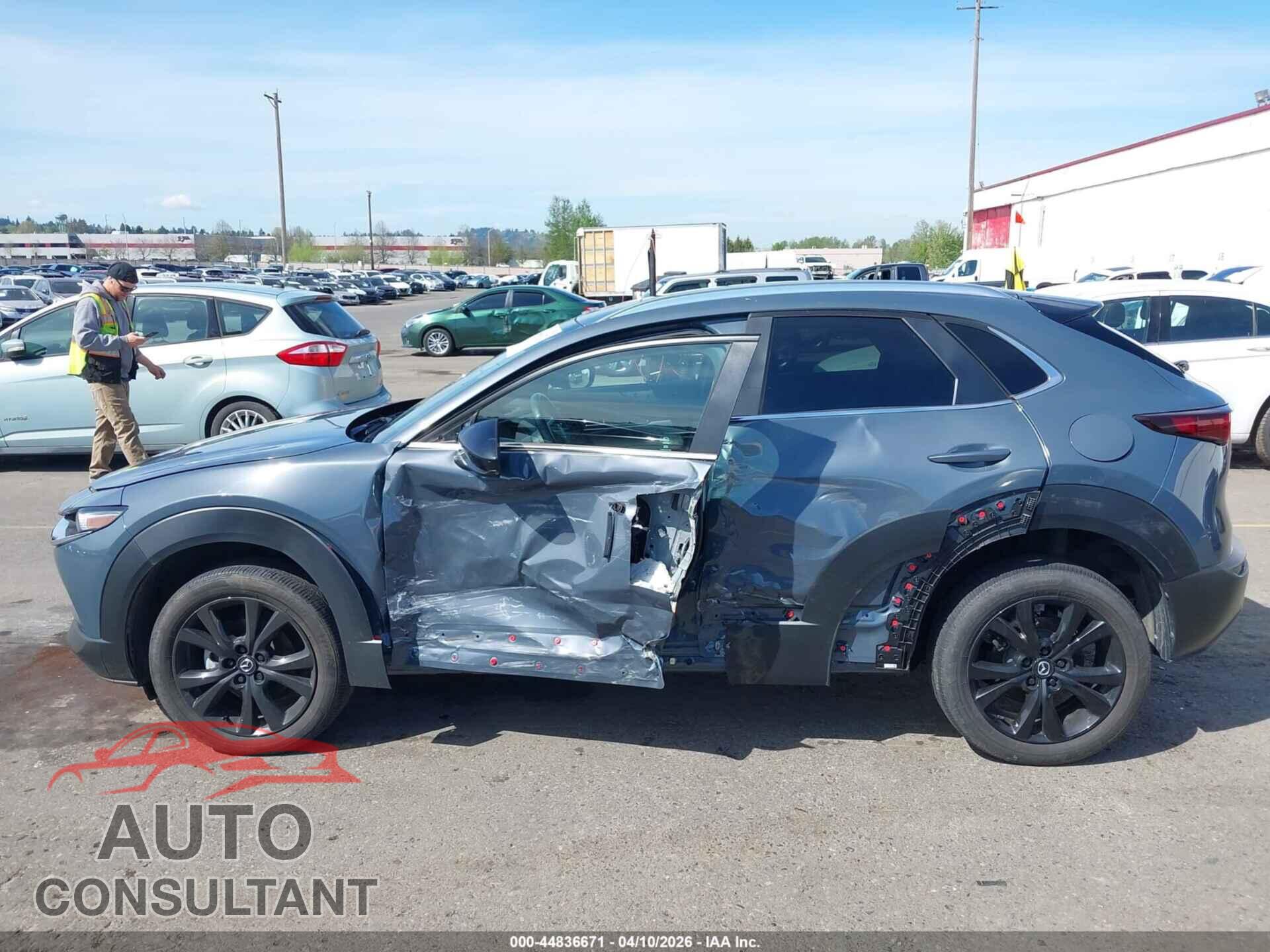 MAZDA CX-30 2023 - 3MVDMBCM3PM546958