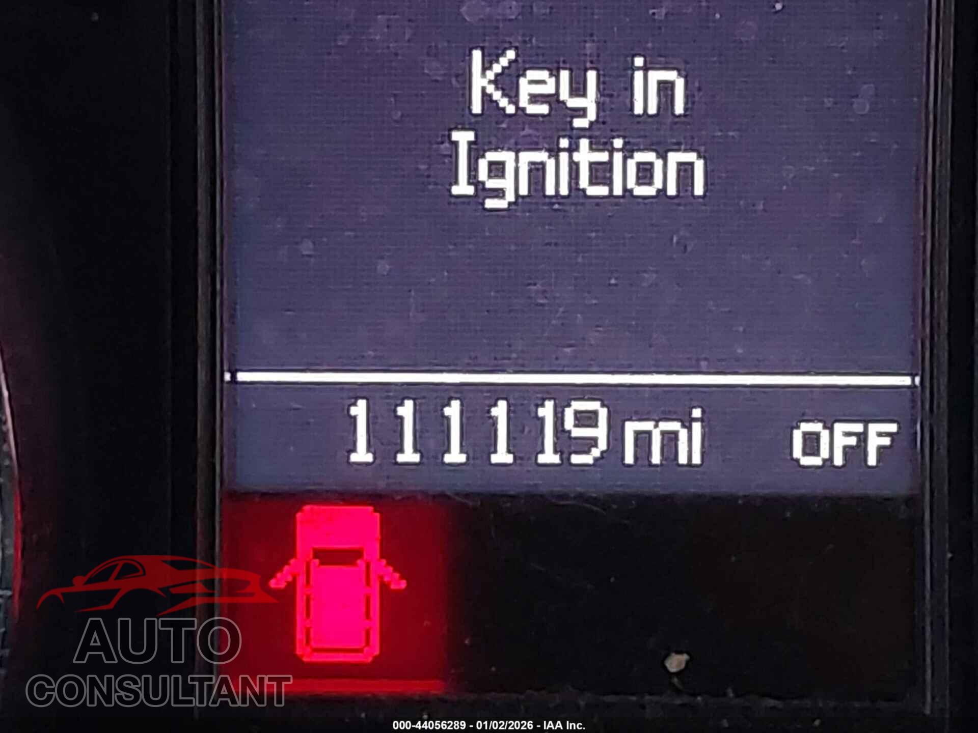 DODGE DURANGO 2013 - 1C4RDJAG2DC695325