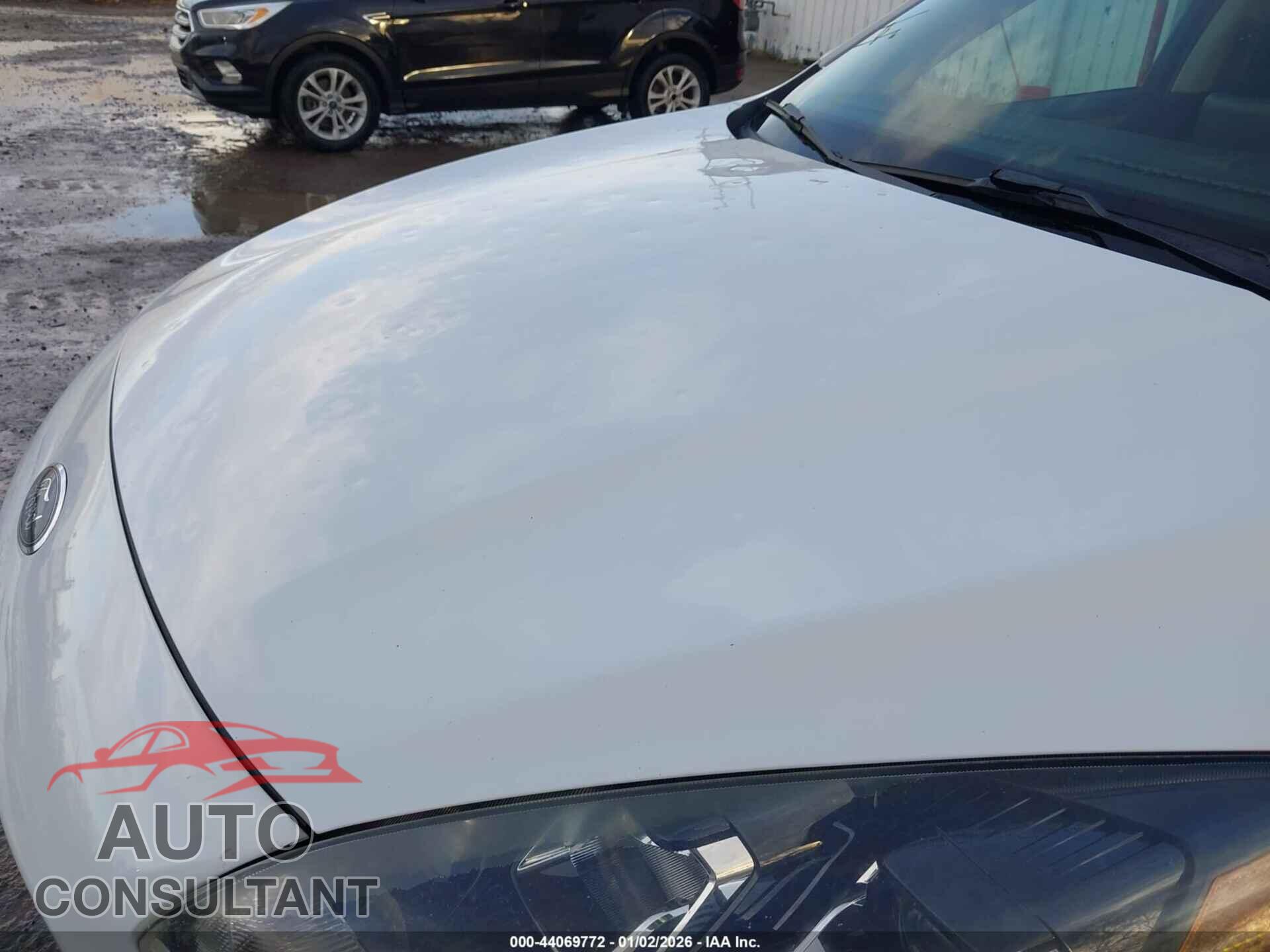 FORD ESCAPE 2020 - 1FMCU9G65LUA37005