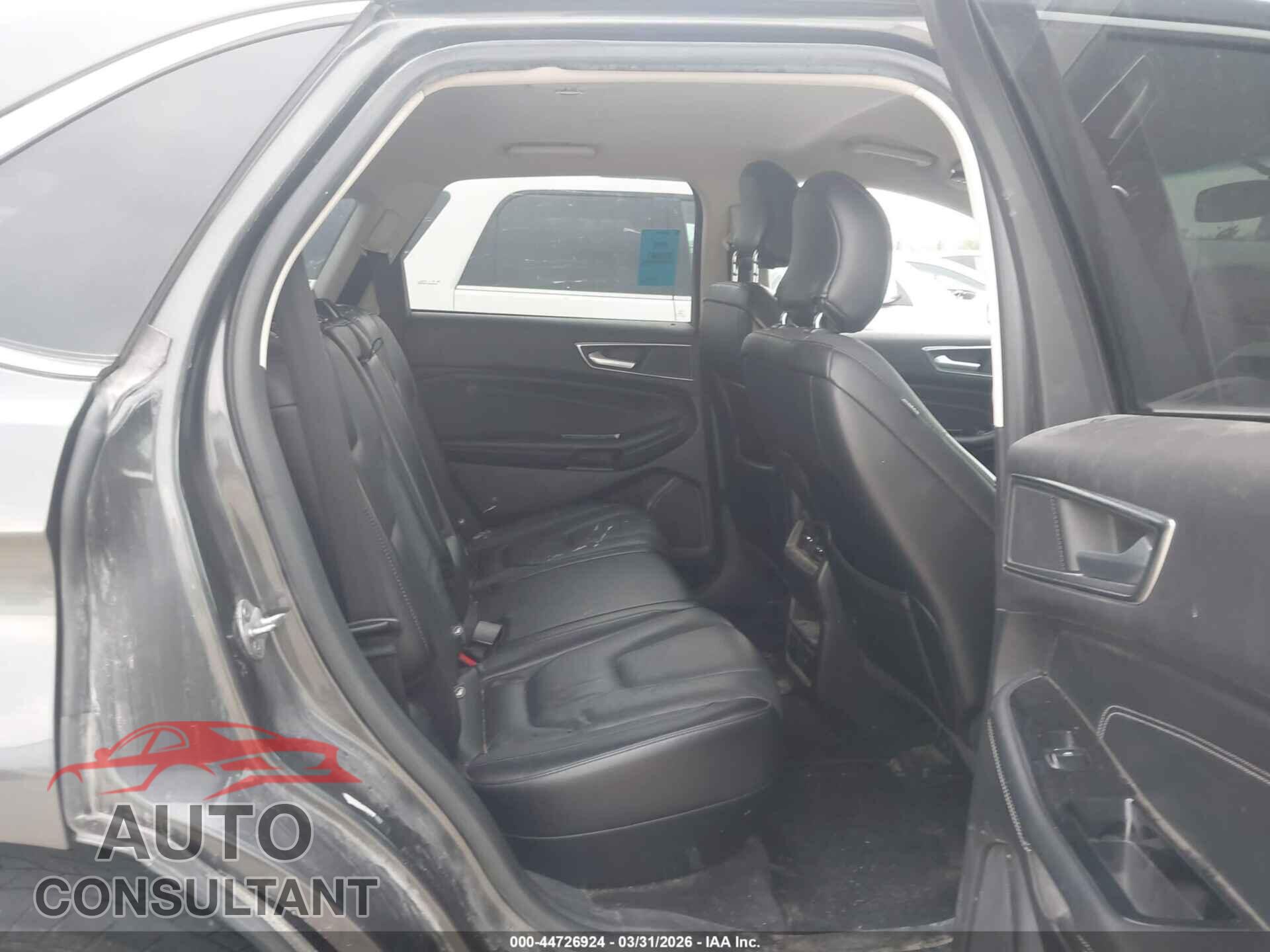 FORD EDGE 2018 - 2FMPK3K9XJBB44575