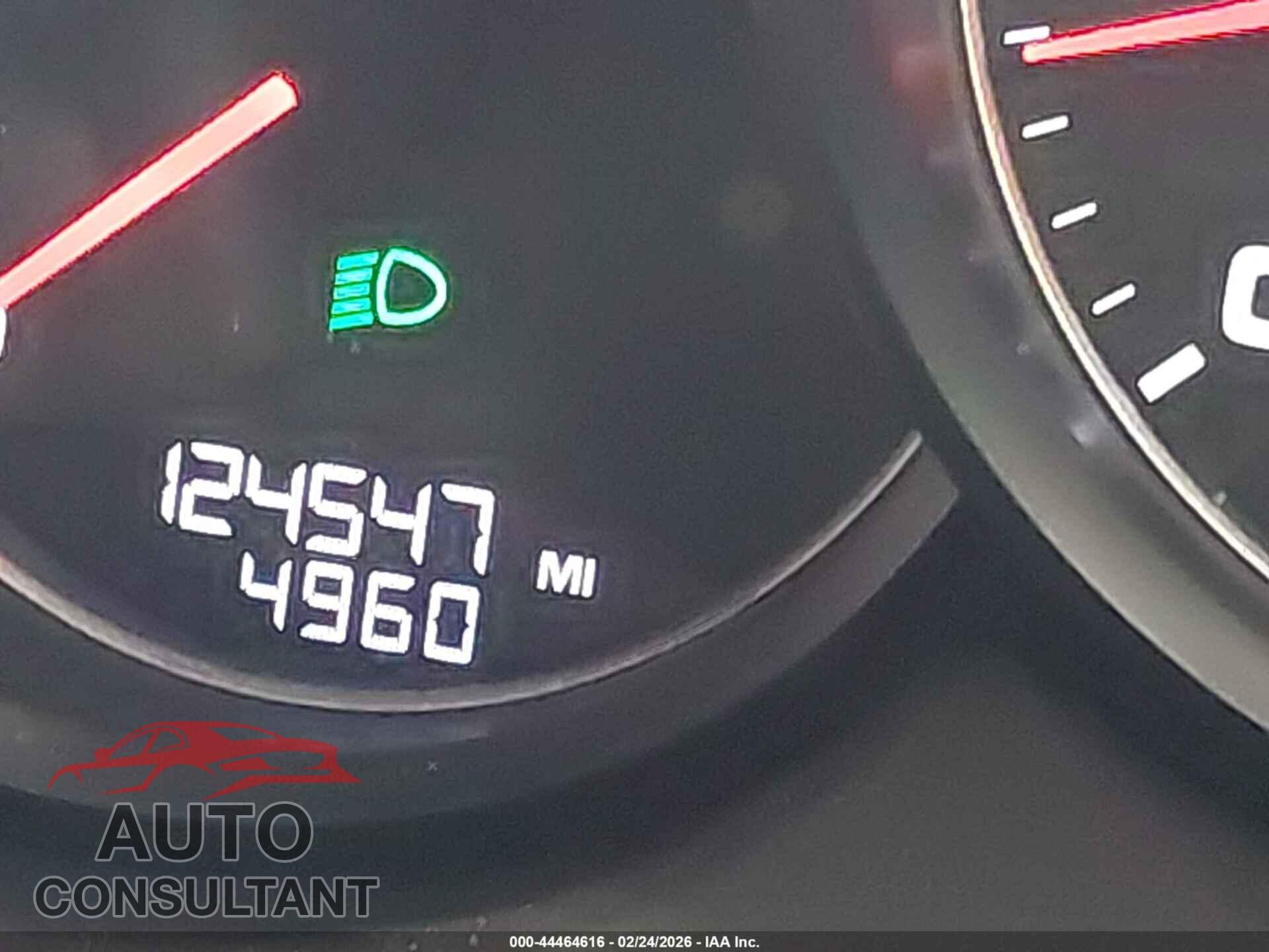 PORSCHE CAYENNE 2012 - WP1AA2A23CLA09225
