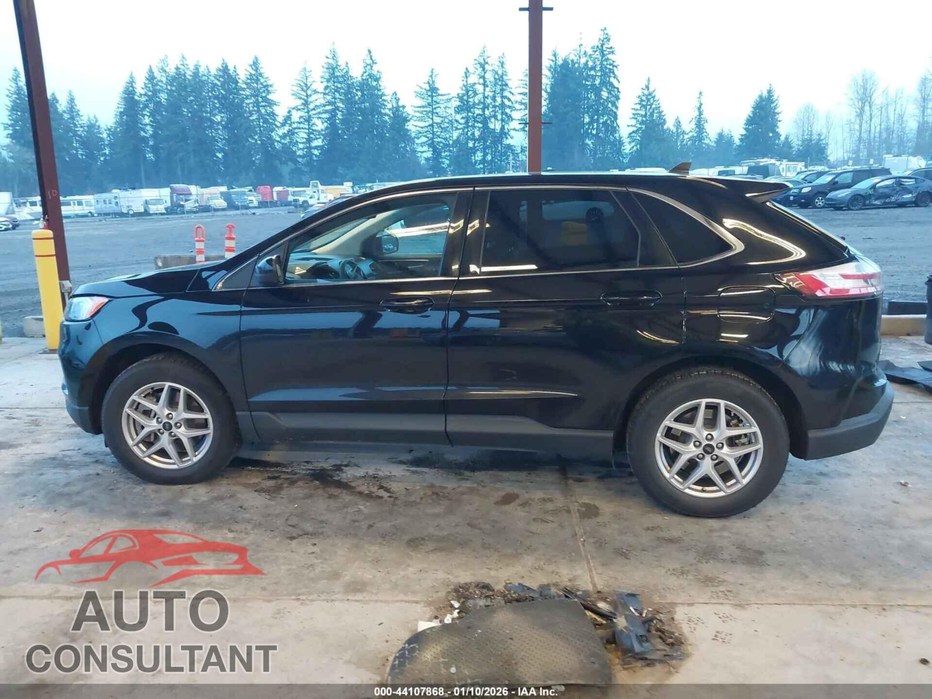 FORD EDGE 2024 - 2FMPK4J90RBA76791
