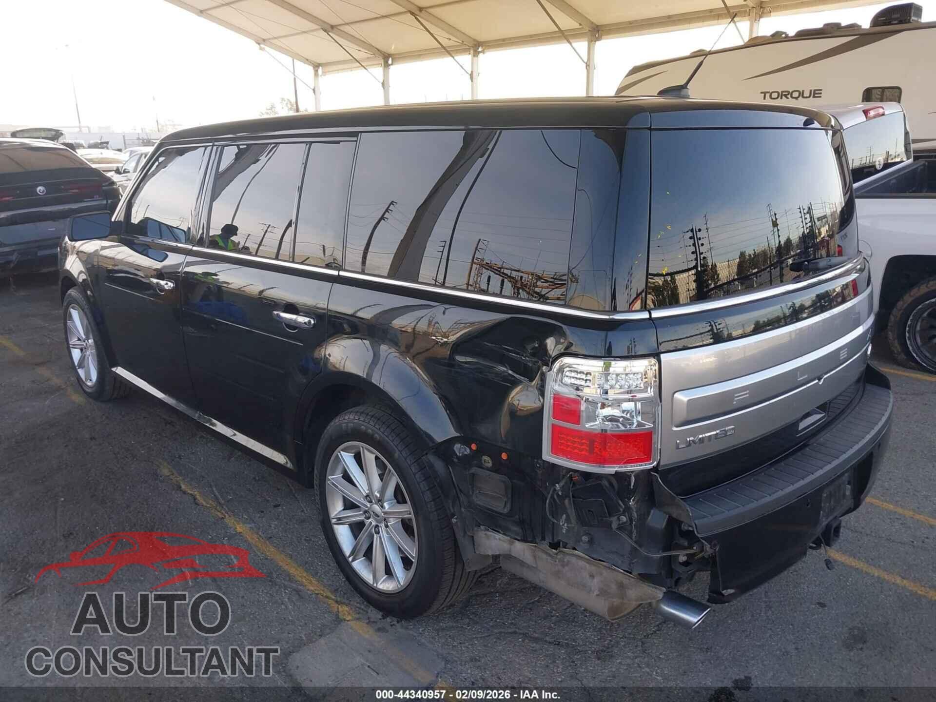 FORD FLEX 2015 - 2FMGK5D88FBA15256