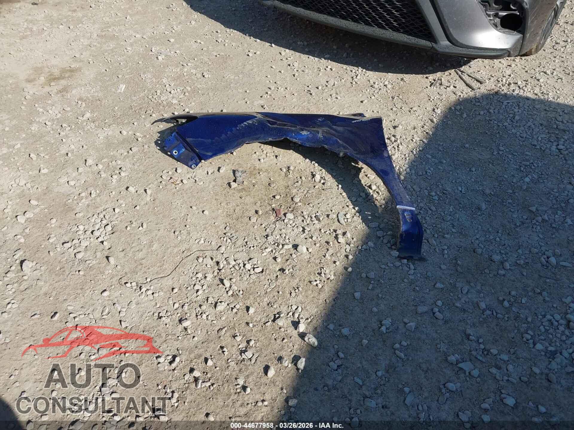 FORD EDGE 2013 - 2FMDK3GC7DBB82096