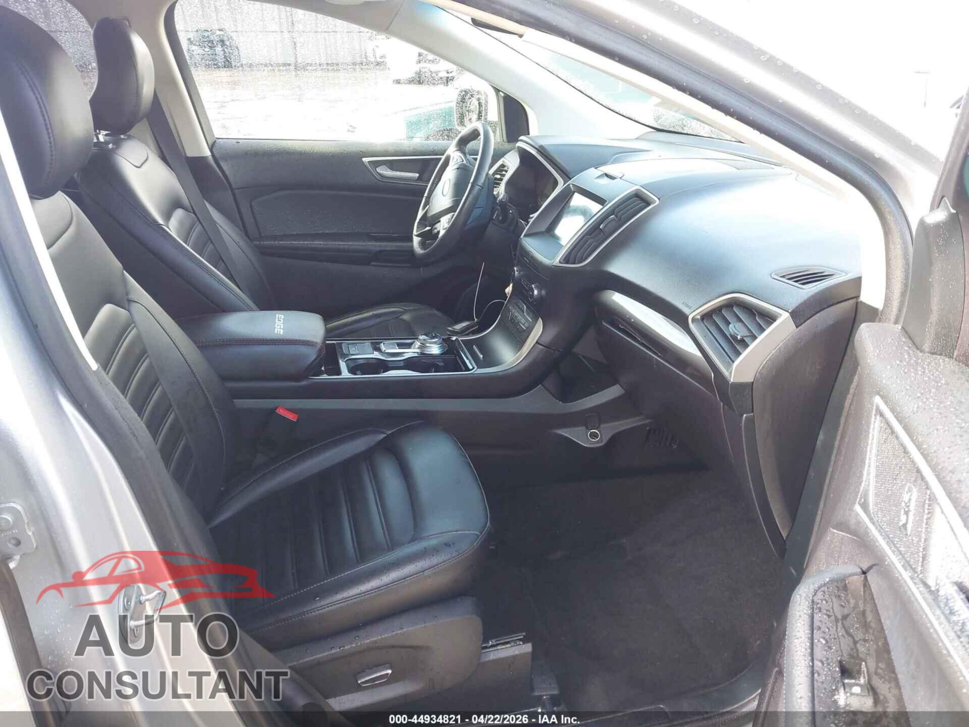 FORD EDGE 2019 - 2FMPK3J99KBB23686