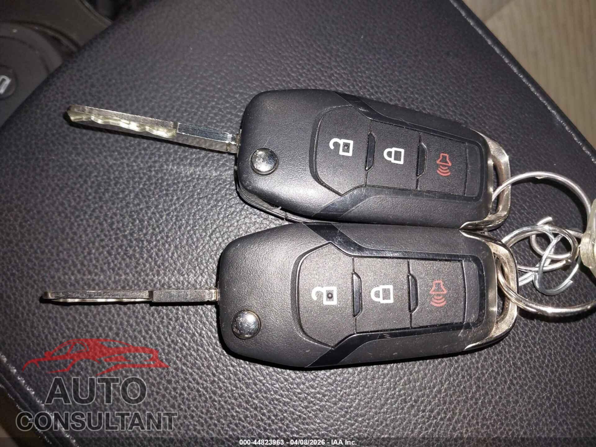 FORD EXPLORER 2017 - 1FM5K8B88HGD22949