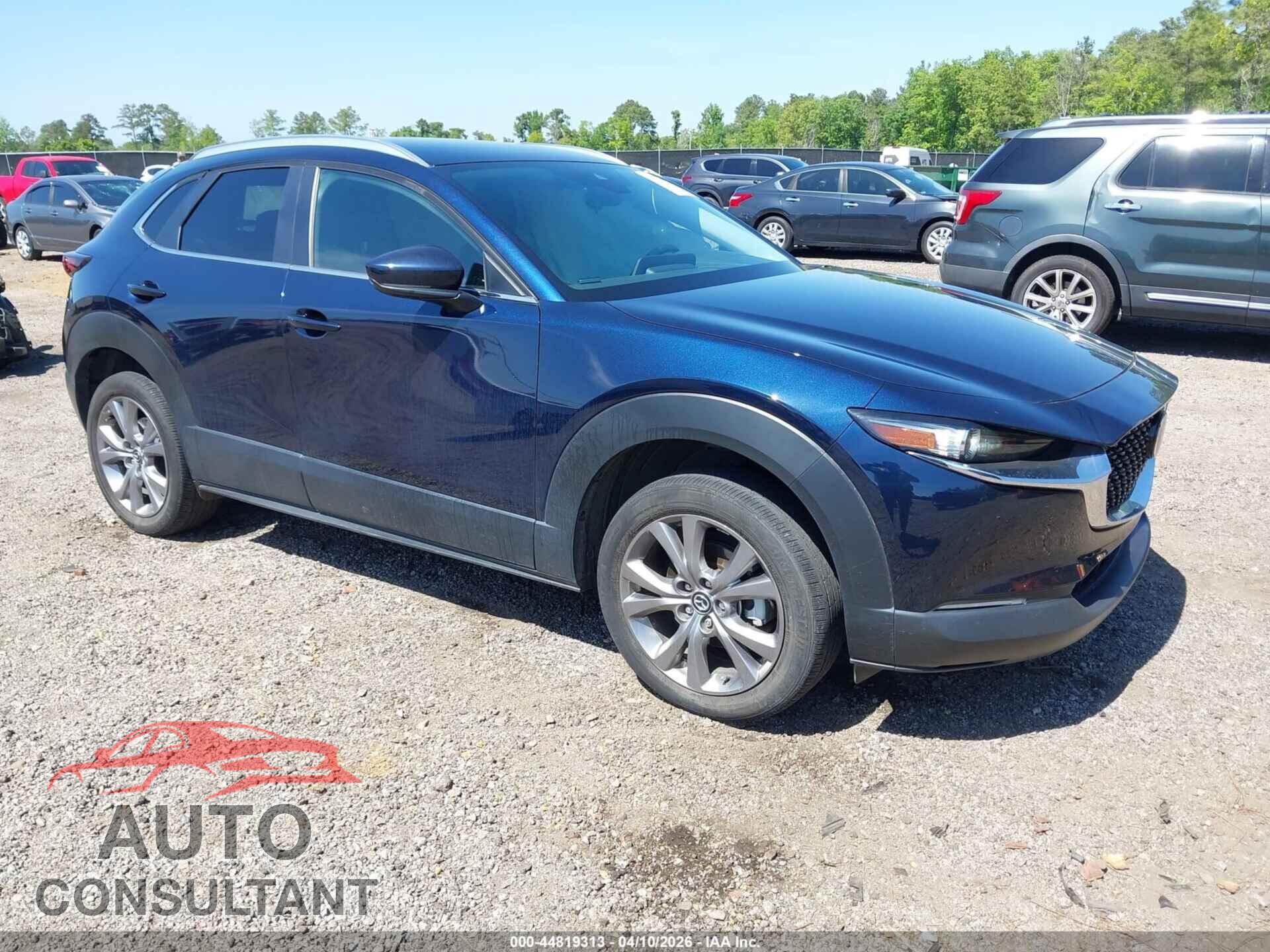 MAZDA CX-30 2023 - 3MVDMBCM8PM516998