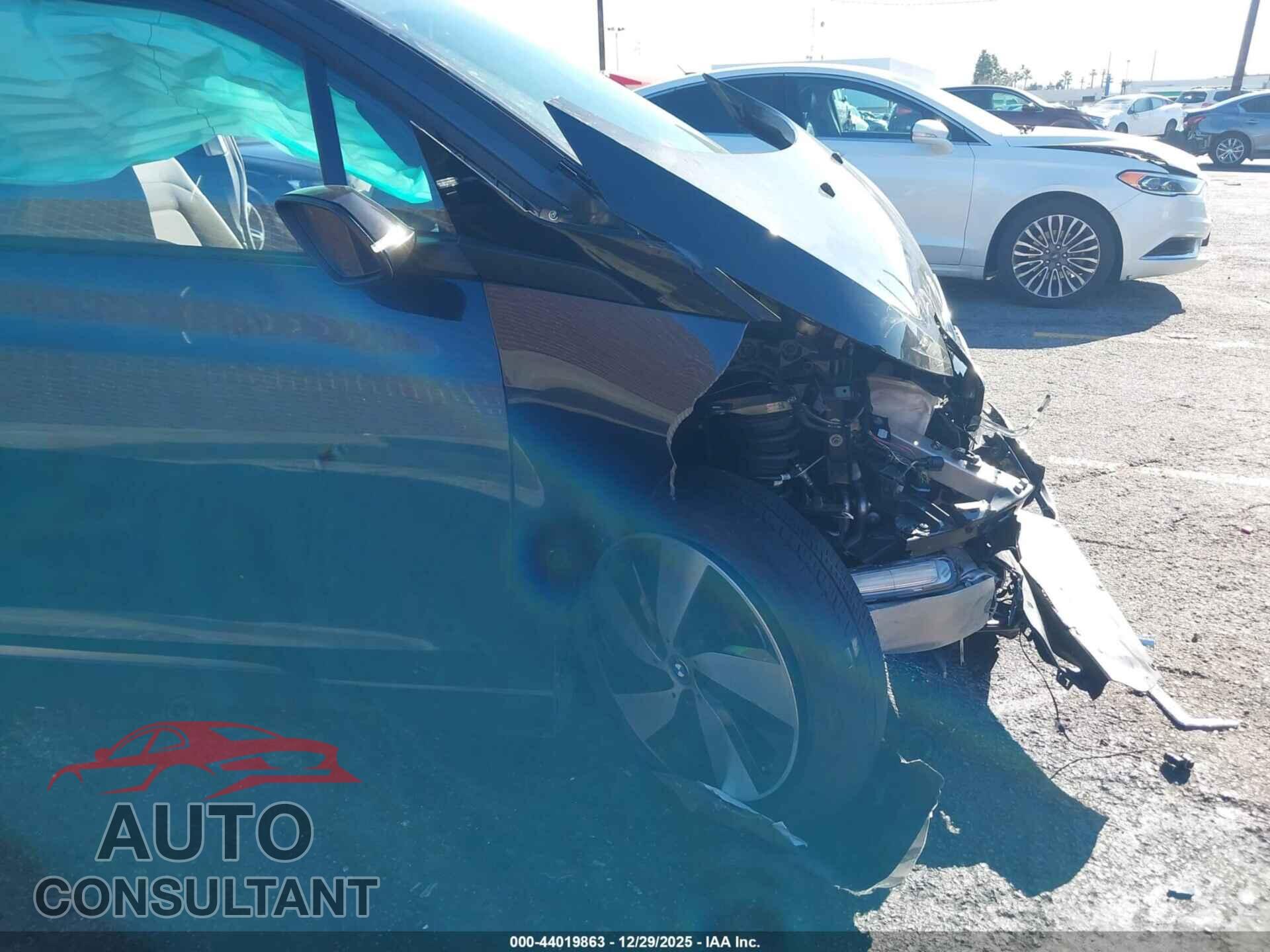 BMW I3 2019 - WBY8P2C50K7E51295