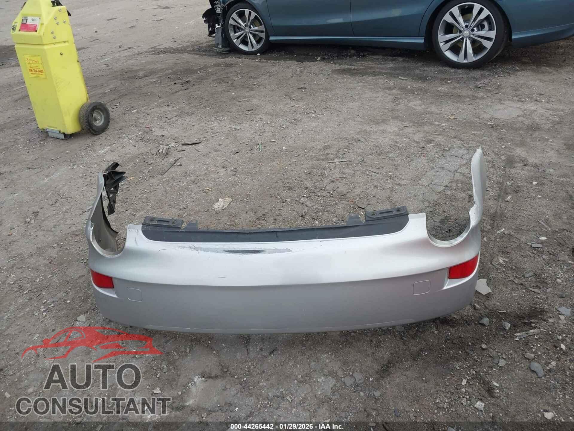 LEXUS IS 250 2012 - JTHBF5C21C5157592