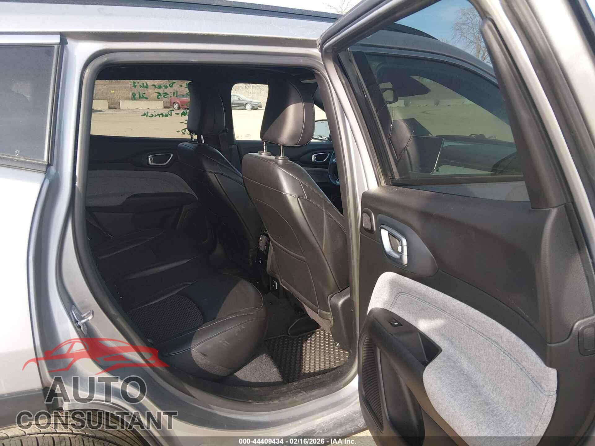 JEEP COMPASS 2023 - 3C4NJDBN0PT530968