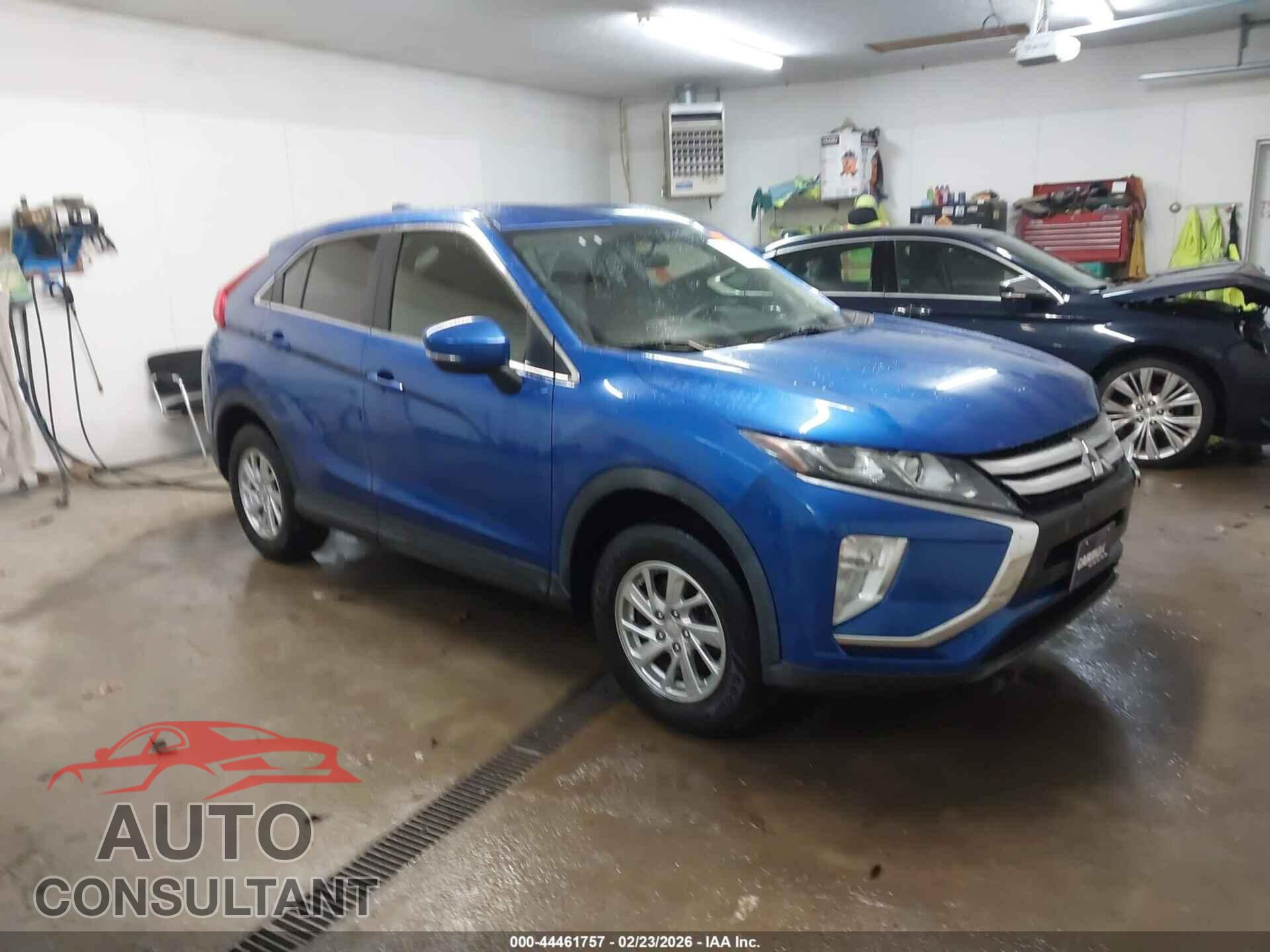 MITSUBISHI ECLIPSE CROSS 2019 - JA4AT3AA2KZ028685