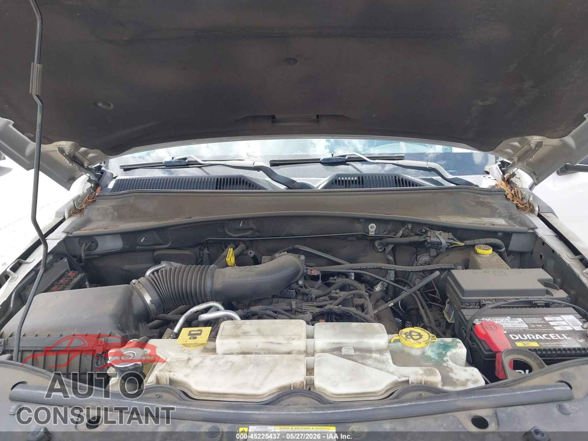 JEEP LIBERTY 2012 - 1C4PJLAK2CW122471