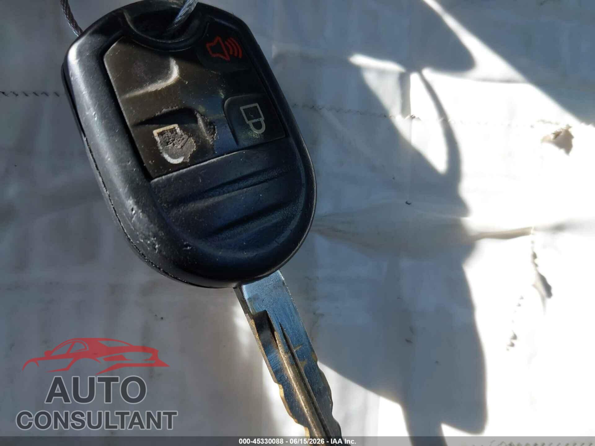 FORD EDGE 2013 - 2FMDK4KC8DBB79382
