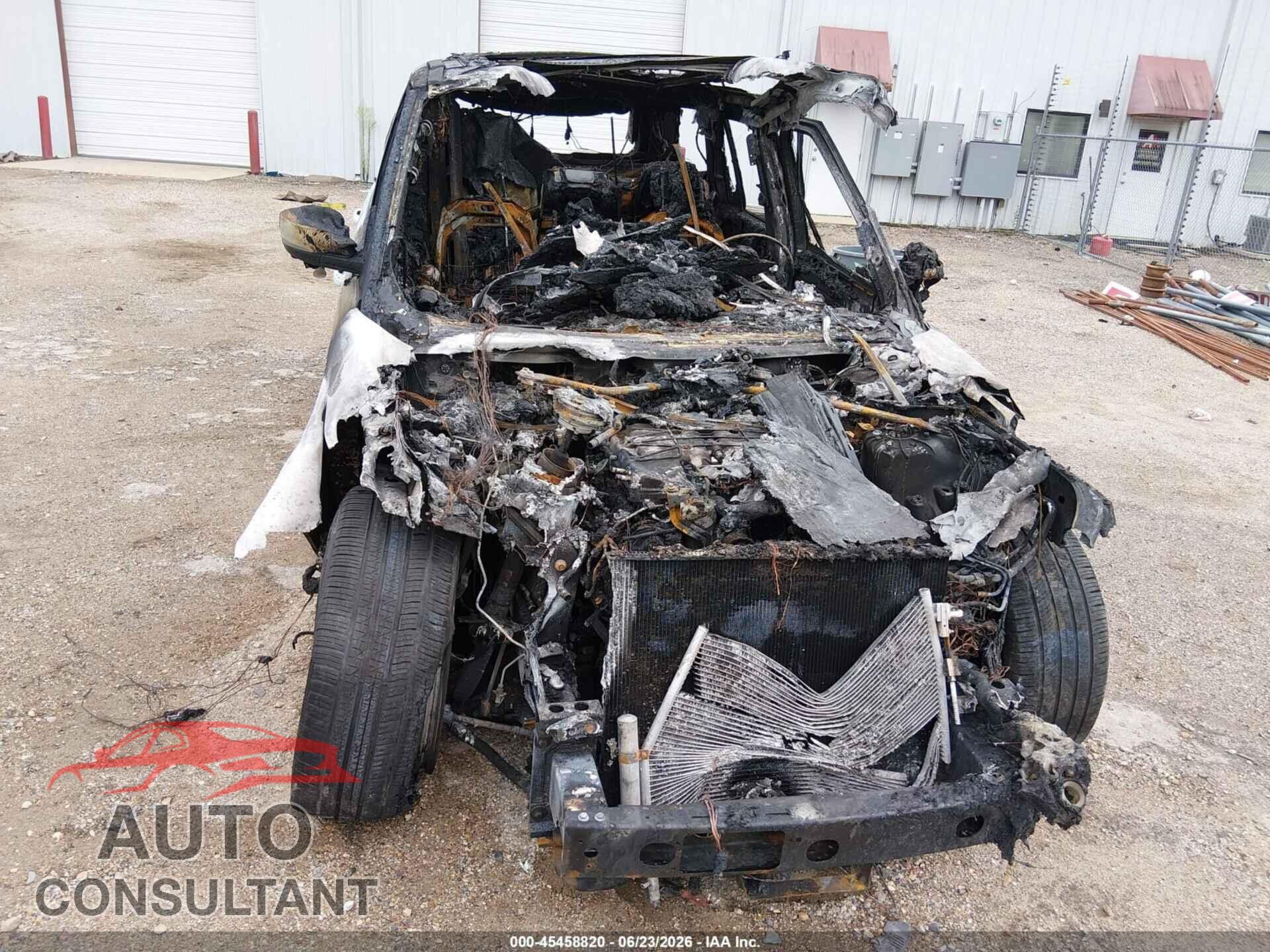 LAND ROVER RANGE ROVER 2015 - SALGS2TF3FA228221
