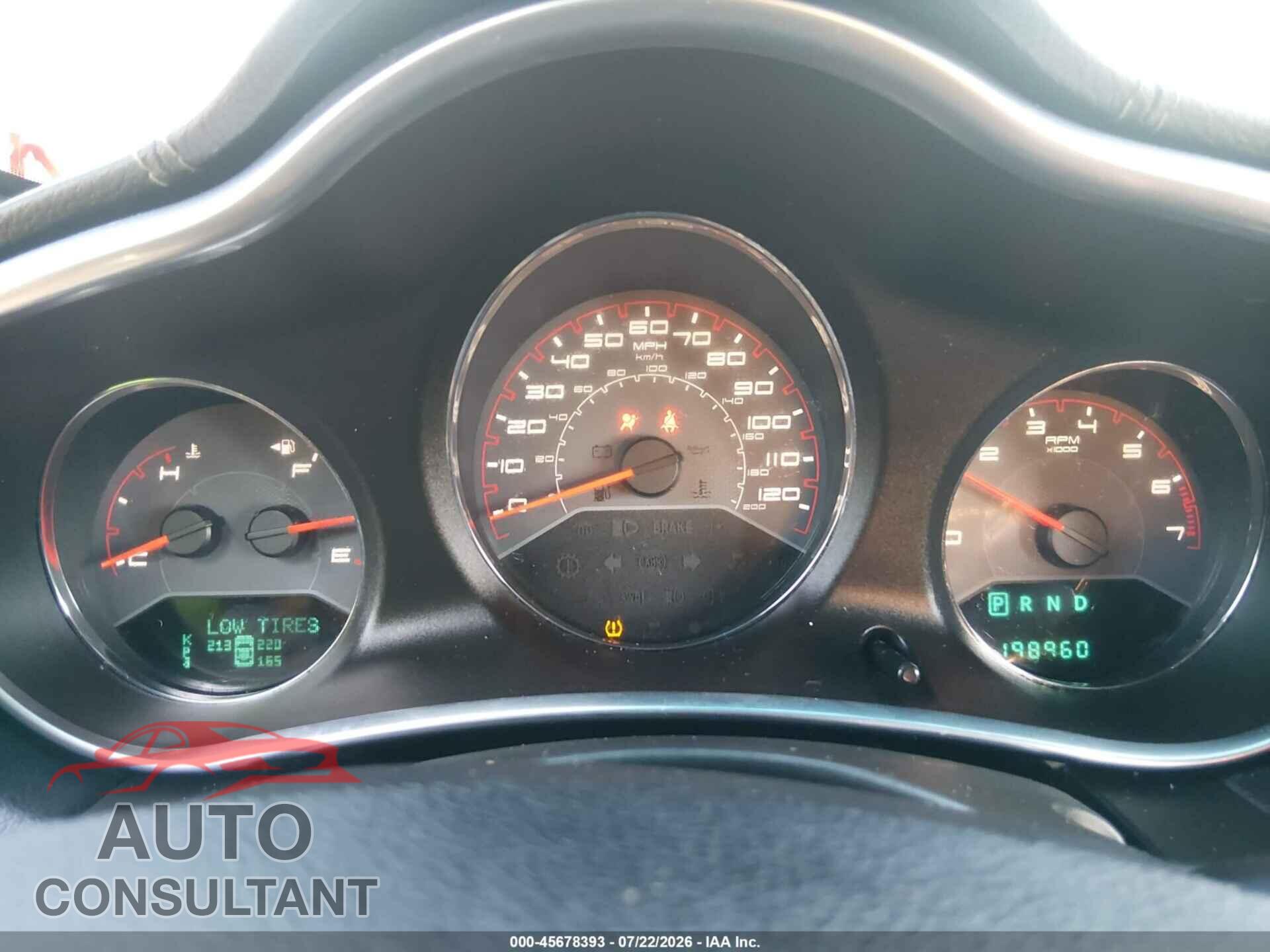 DODGE AVENGER 2013 - 1C3CDZCB2DN556701