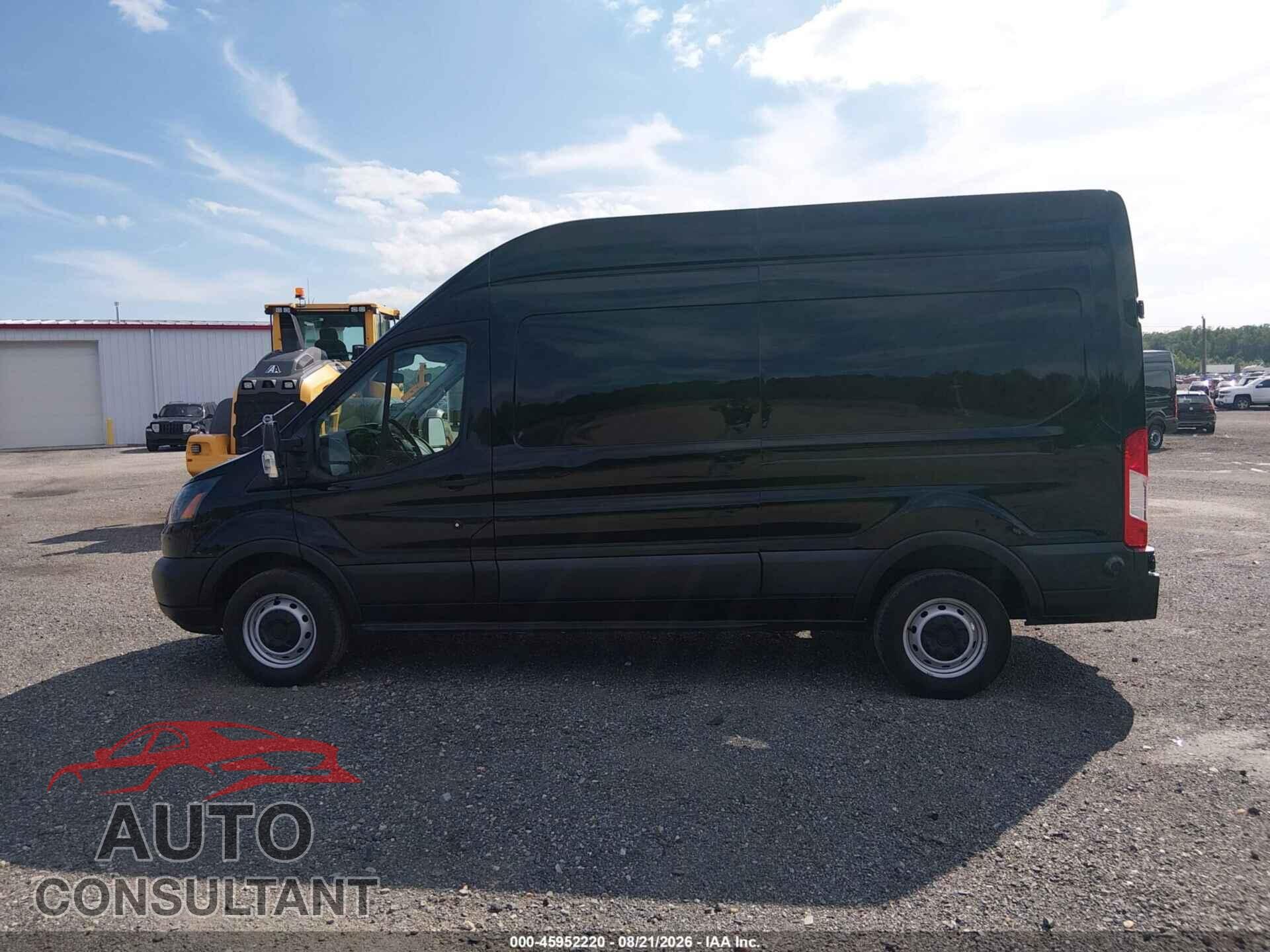 FORD TRANSIT-350 2019 - 1FTBW2XM8KKB28540