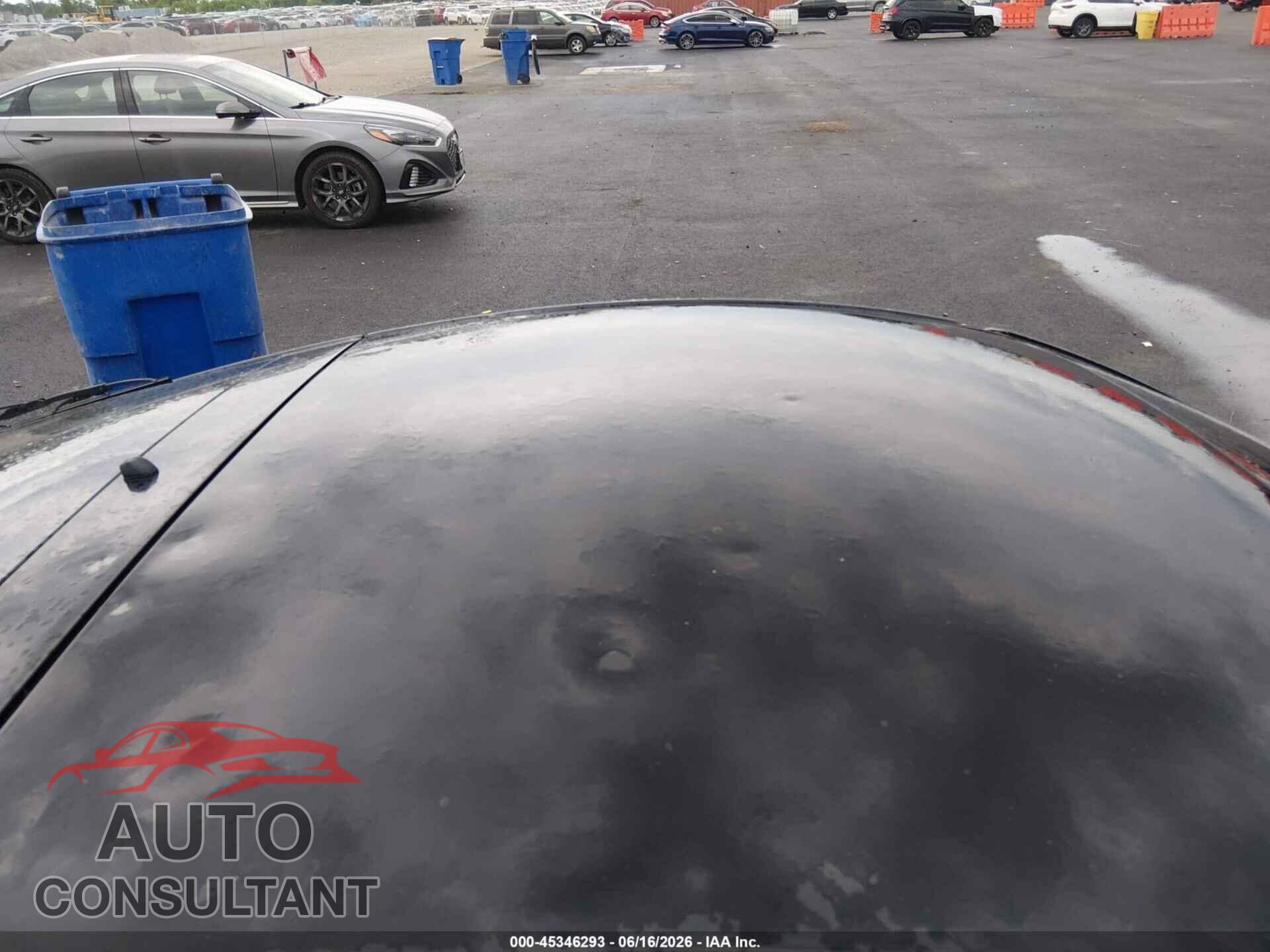 MITSUBISHI ECLIPSE 2011 - 4A31K5DF3BE002550