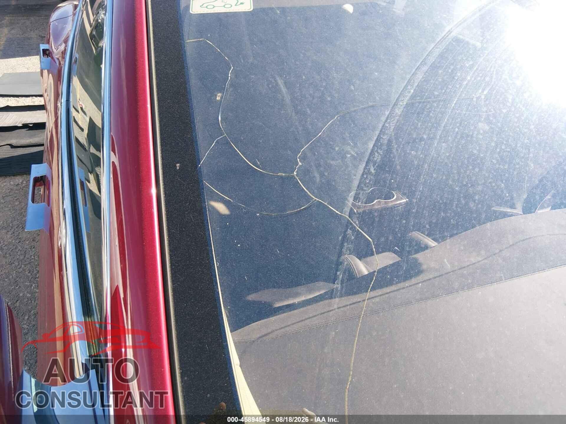 TESLA MODEL S 2016 - 5YJSA1E20GF146268