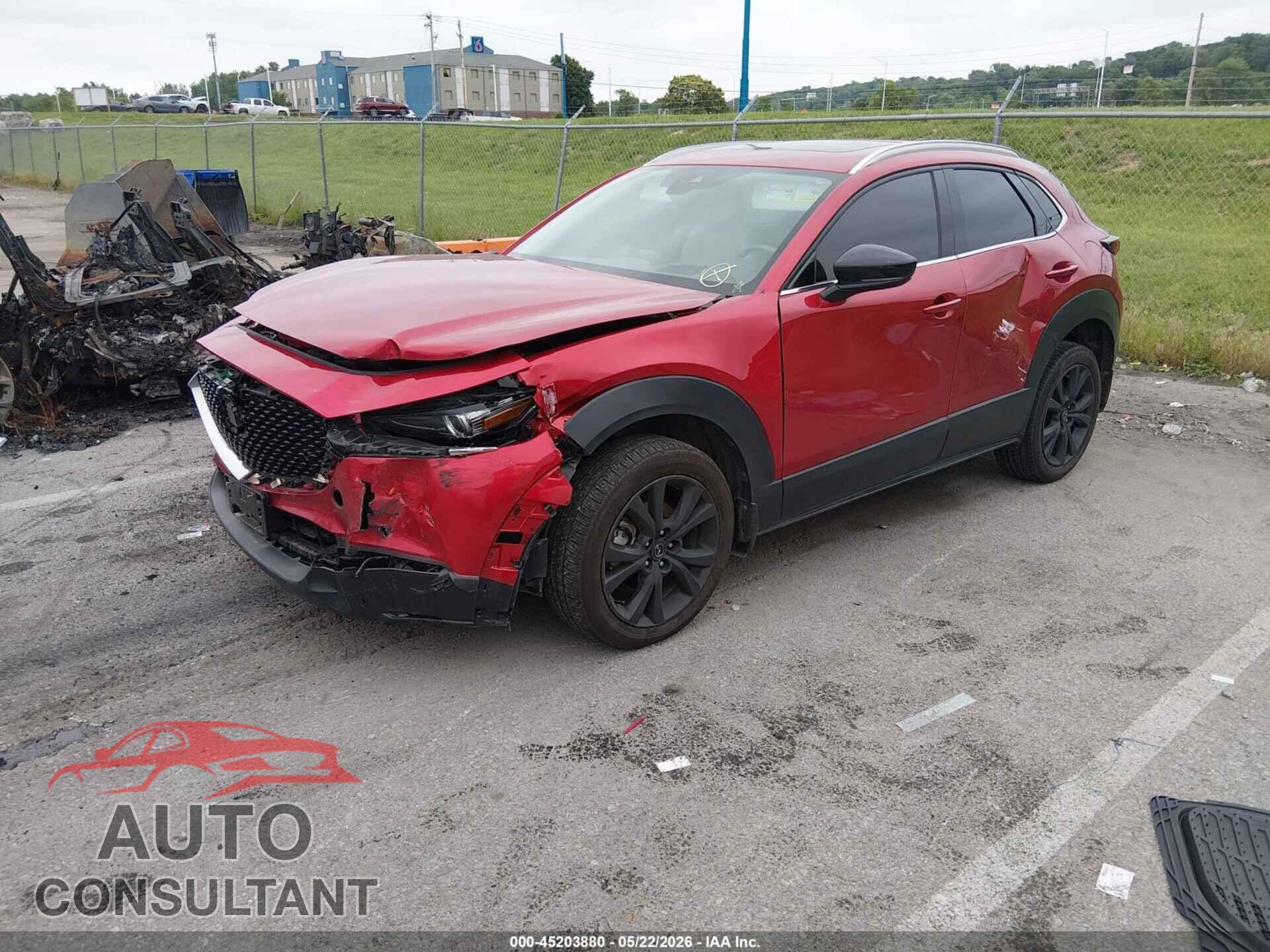 MAZDA CX-30 2023 - 3MVDMBEY2PM501221