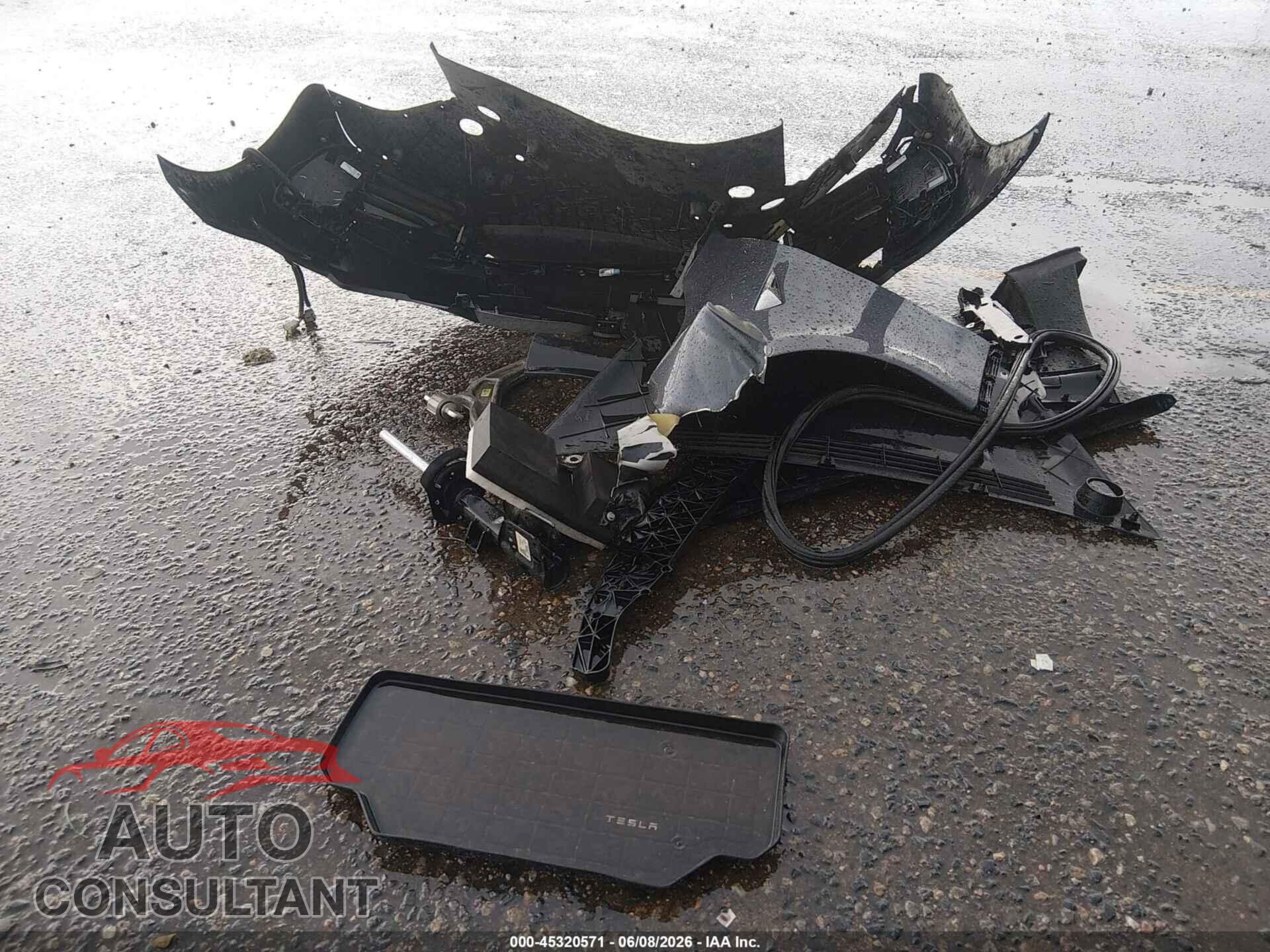 TESLA MODEL S 2019 - 5YJSA1E49KF330781