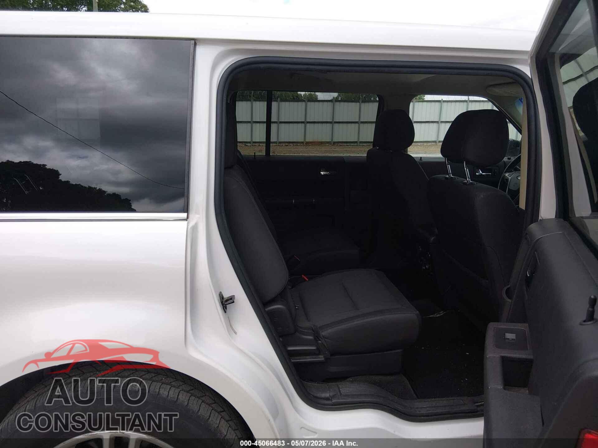 FORD FLEX 2014 - 2FMGK5C88EBD28128
