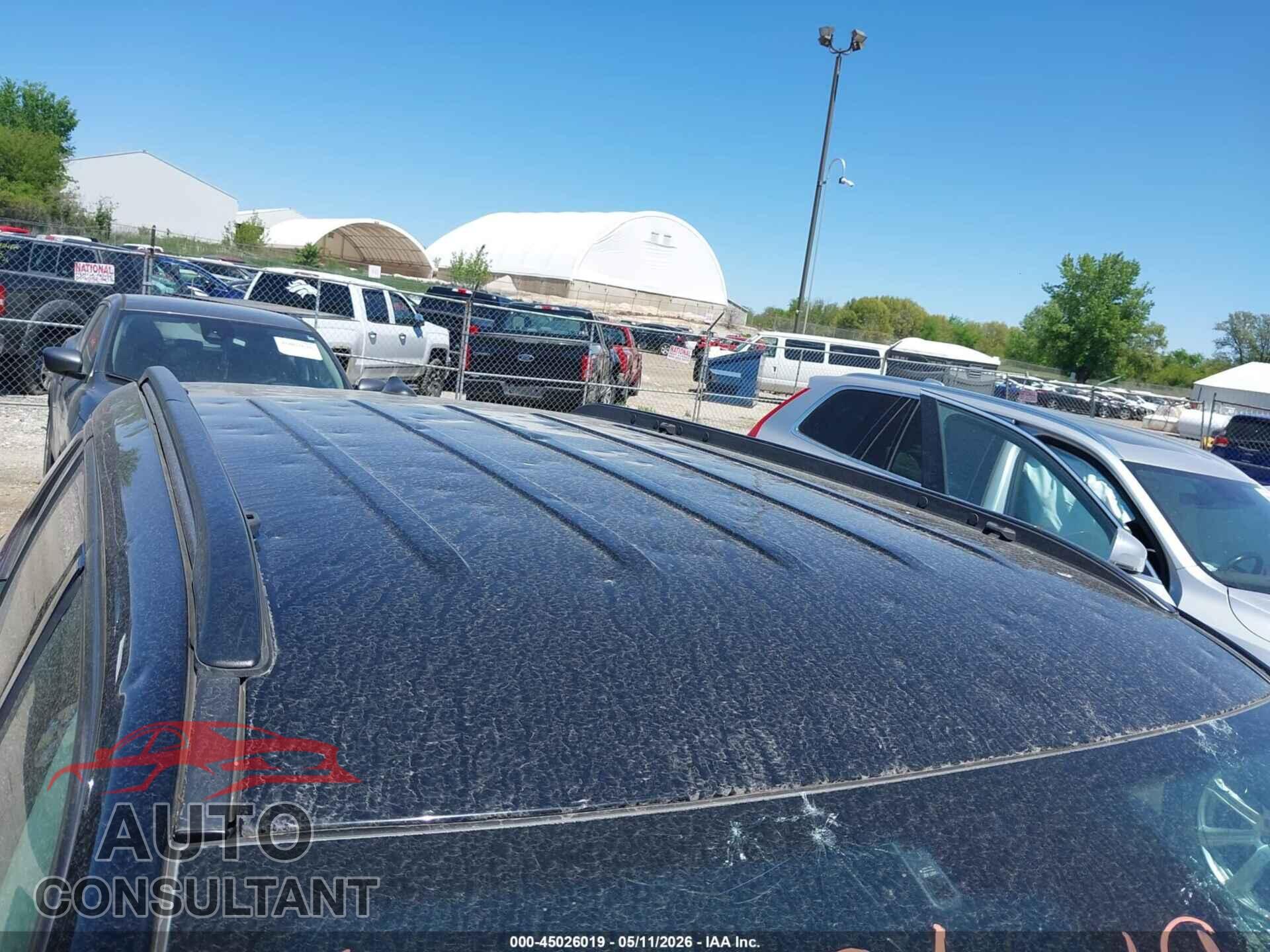 JEEP COMPASS 2021 - 3C4NJDDB7MT519917