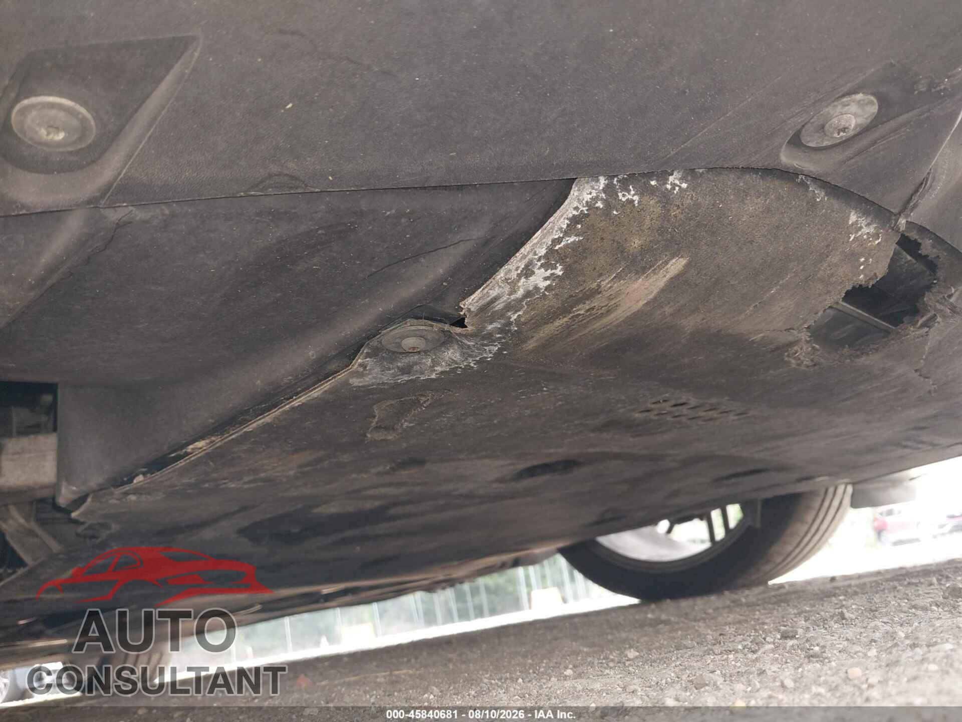 PORSCHE PANAMERA 2018 - WP0AB2A70JL134495