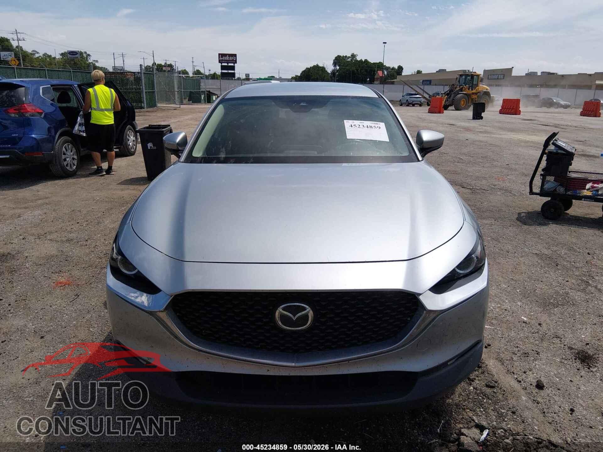 MAZDA CX-30 2021 - 3MVDMBBL0MM237906