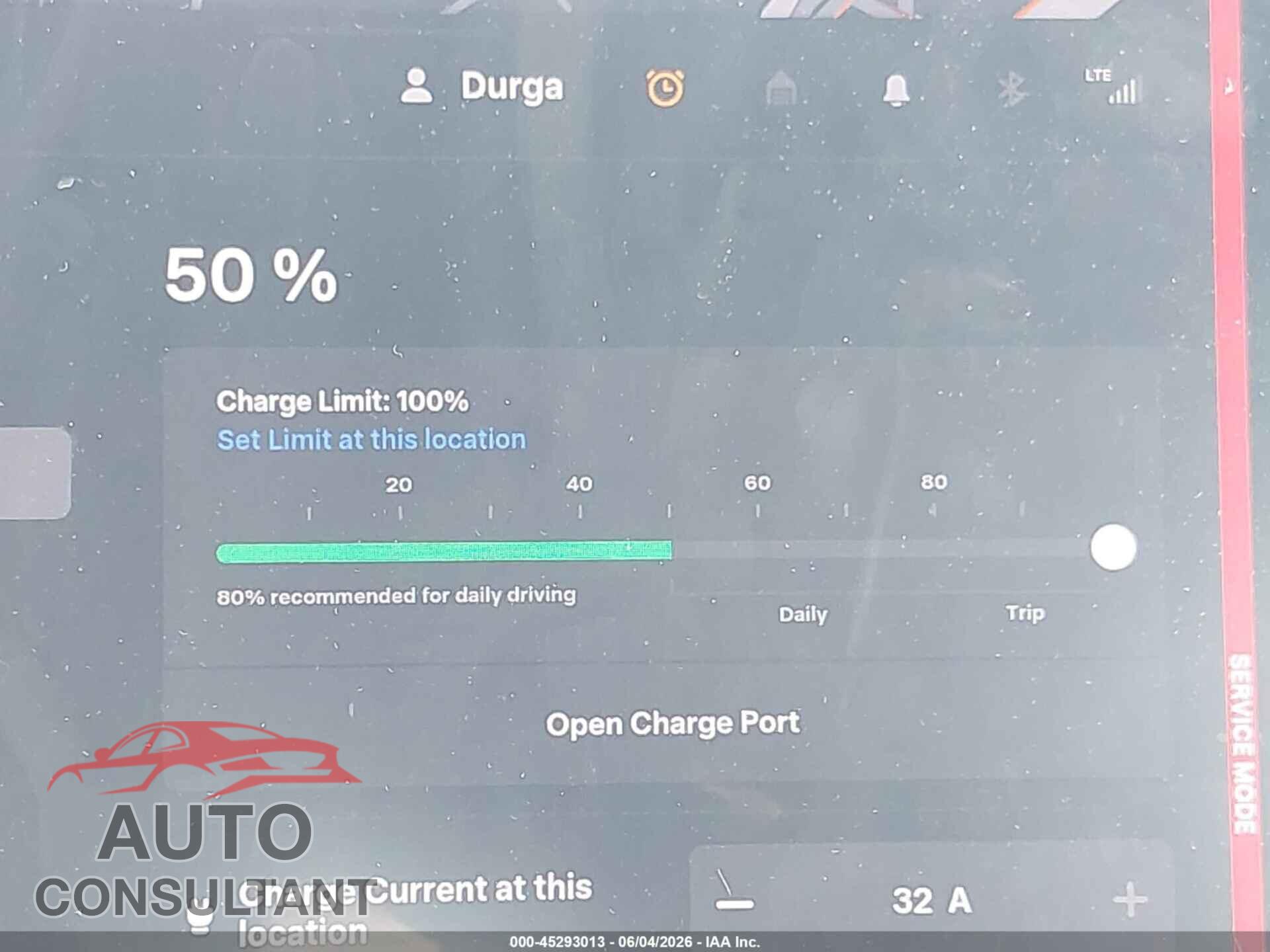 TESLA MODEL 3 2019 - 5YJ3E1EA9KF466858