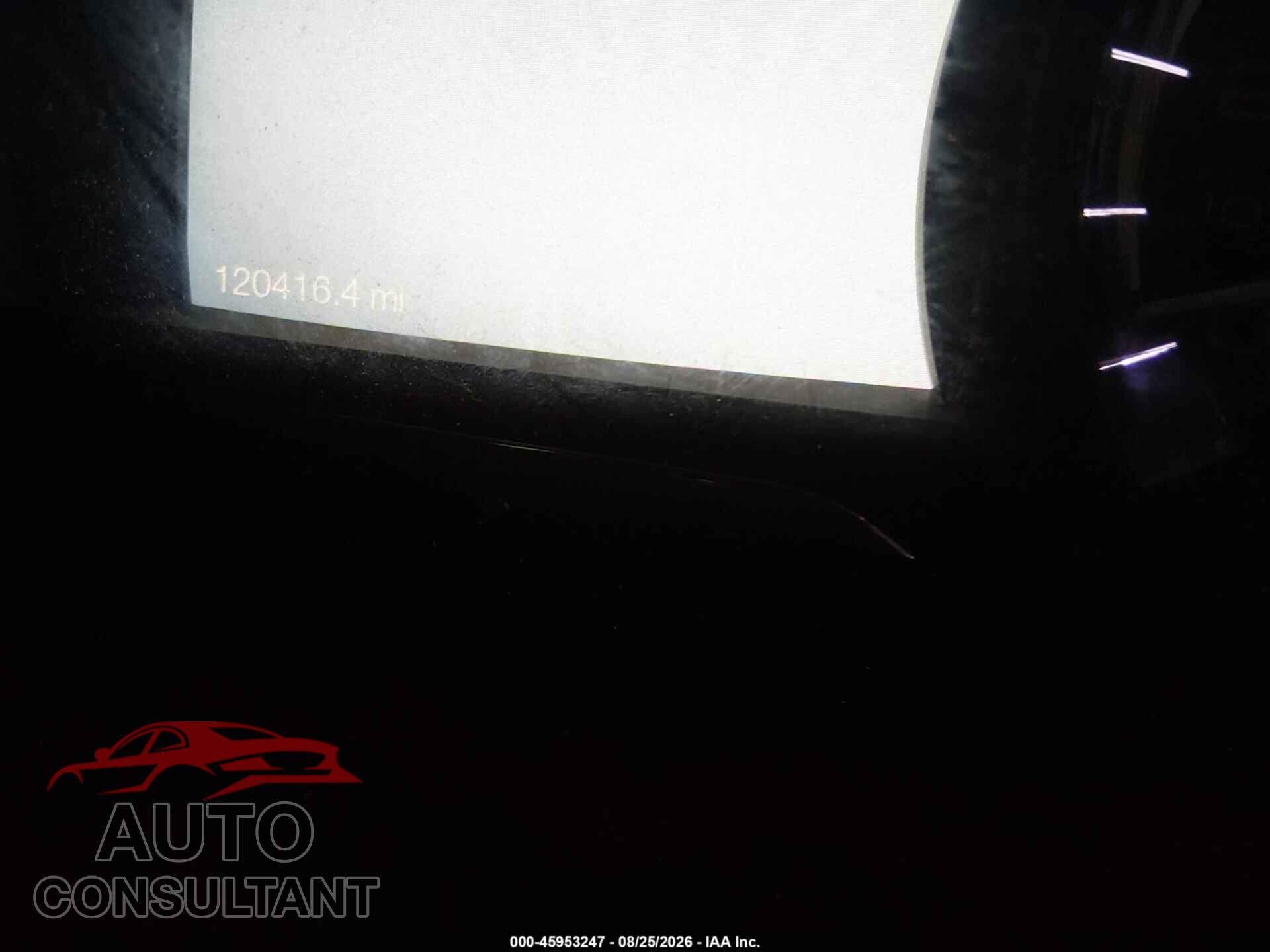 FORD FLEX 2018 - 2FMGK5C83JBA20231