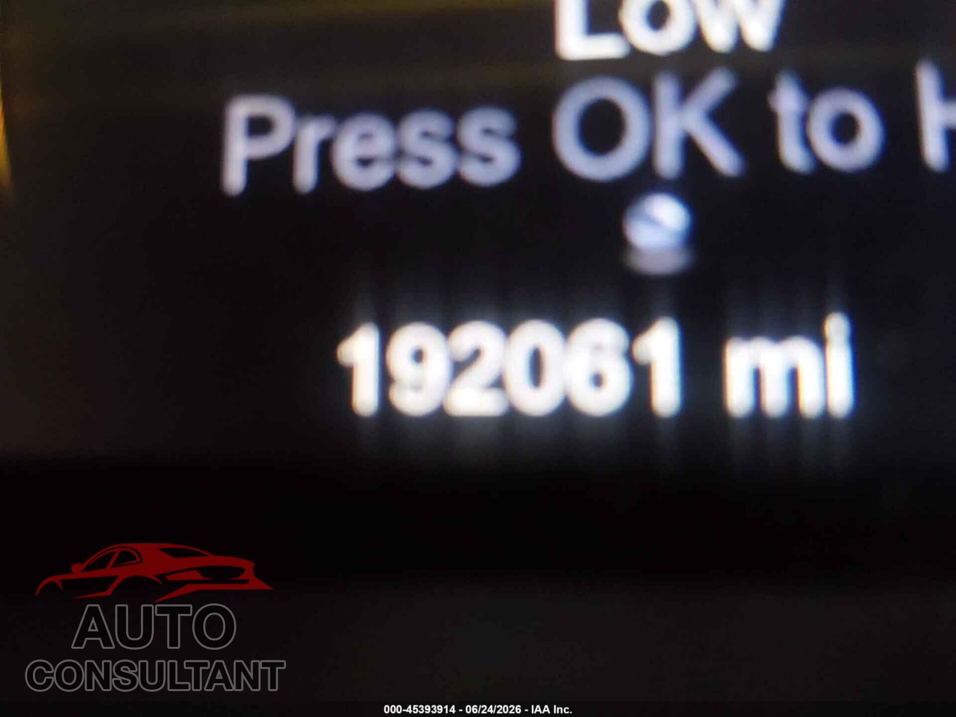 DODGE DURANGO 2014 - 1C4RDJAG2EC599390