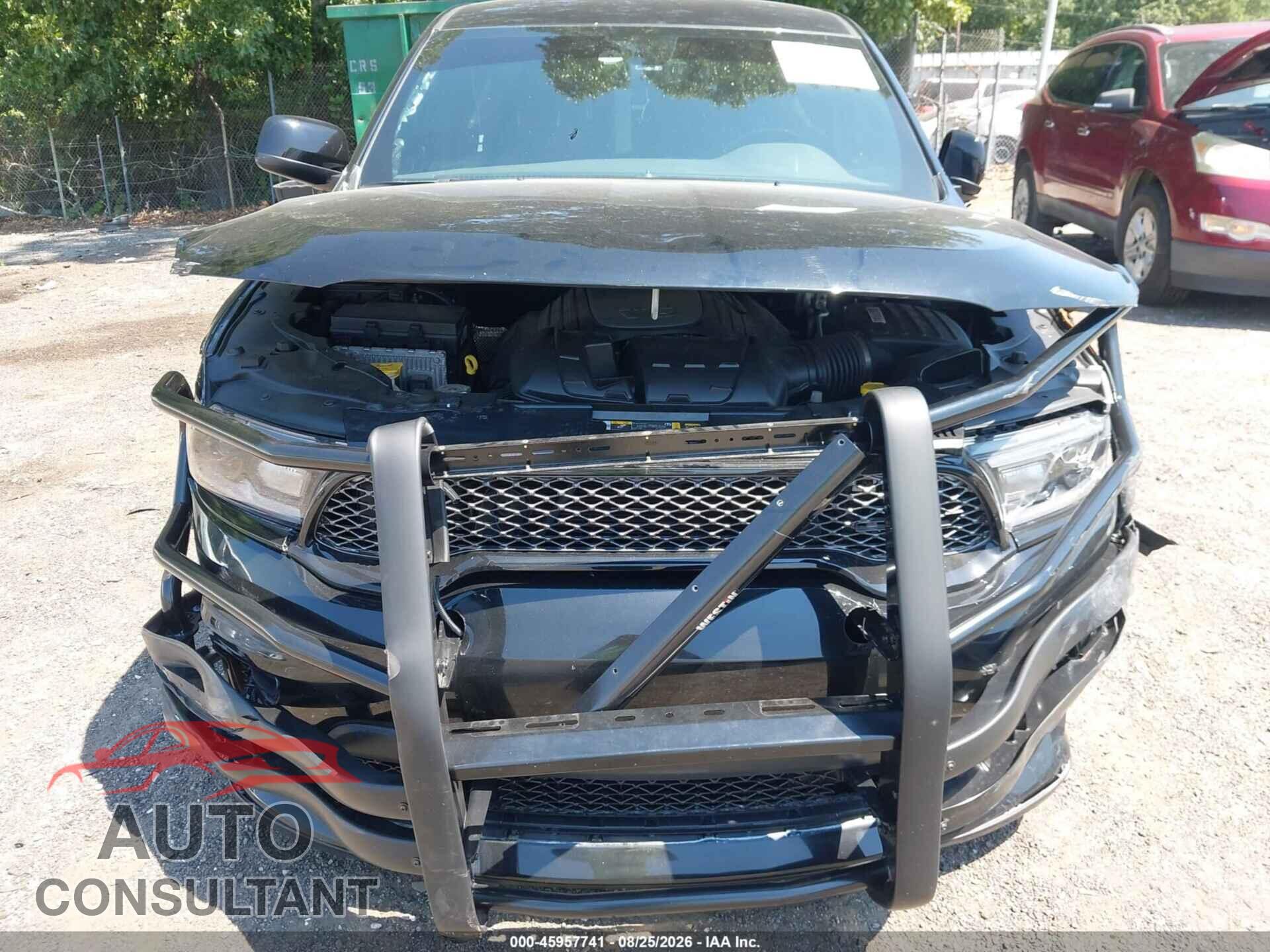 DODGE DURANGO 2024 - 1C4SDJFT1RC154782