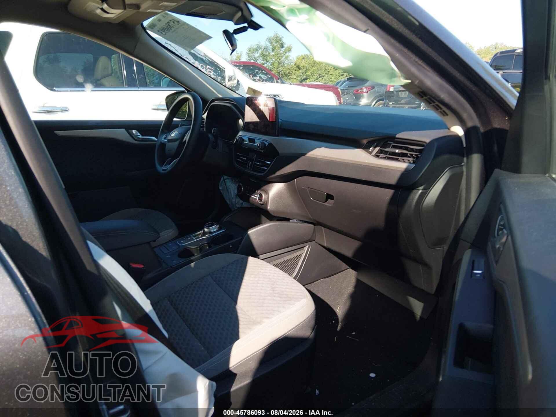 FORD ESCAPE 2020 - 1FMCU9G65LUA99357