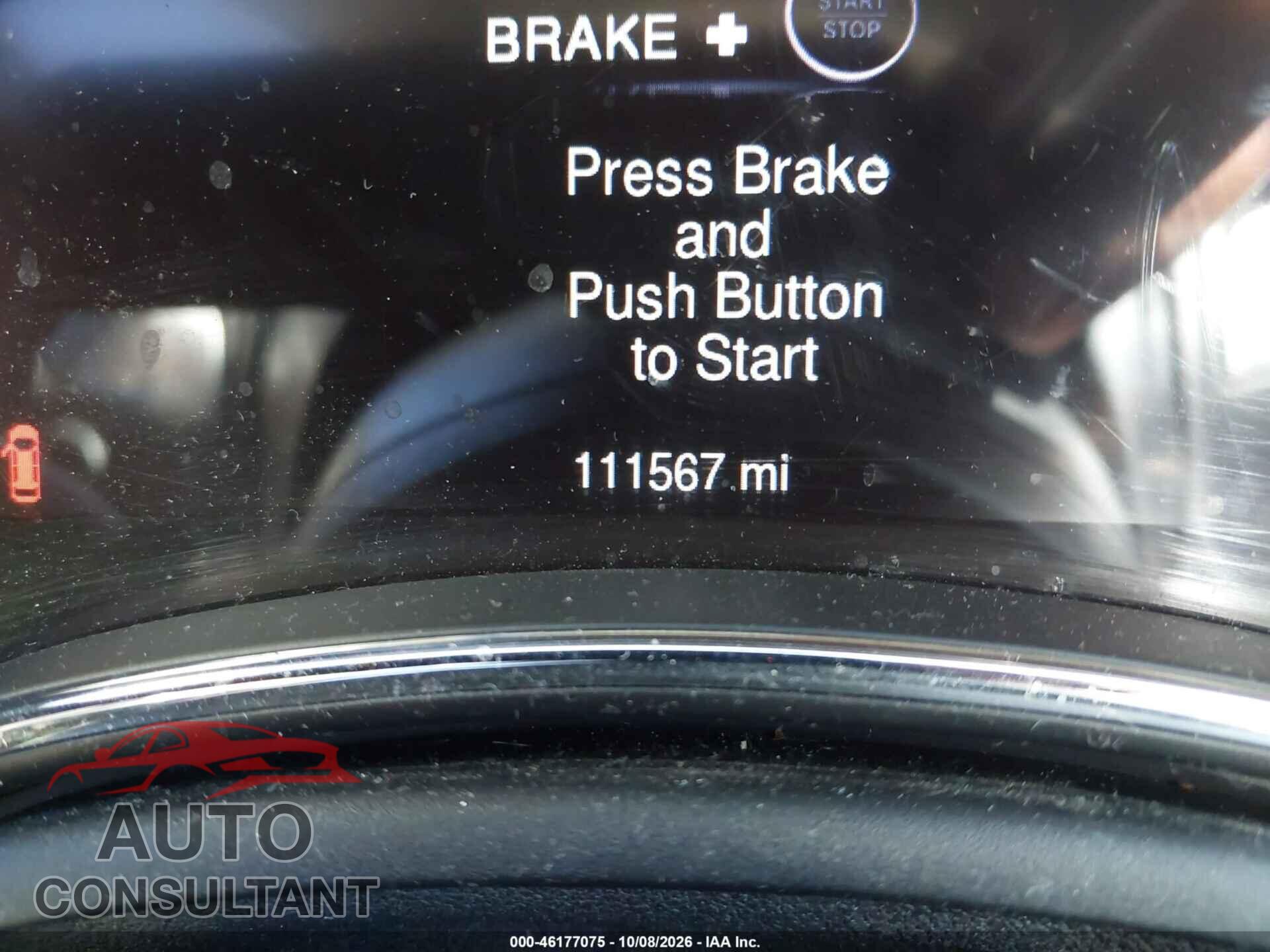 DODGE DURANGO 2015 - 1C4RDHAG4FC145474