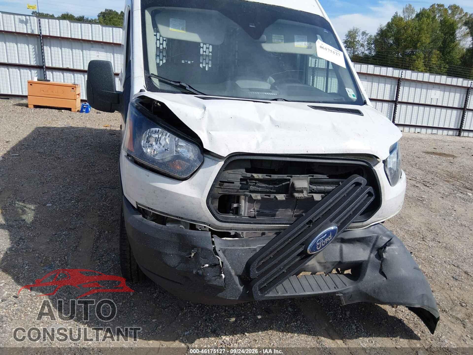 FORD TRANSIT-250 2019 - 1FTYR2XM1KKB11077
