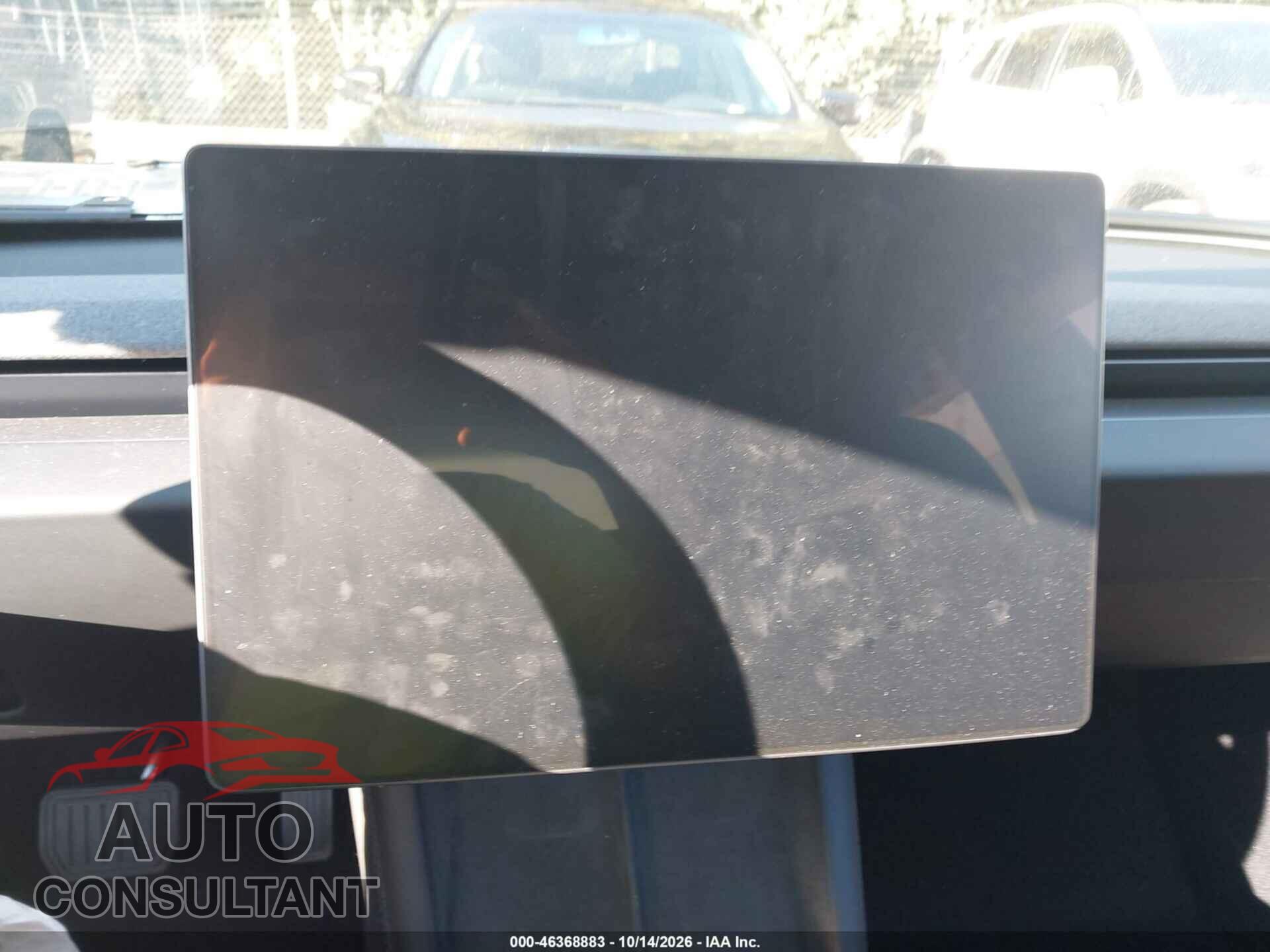 TESLA MODEL 3 2024 - 5YJ3E1EBXRF732472
