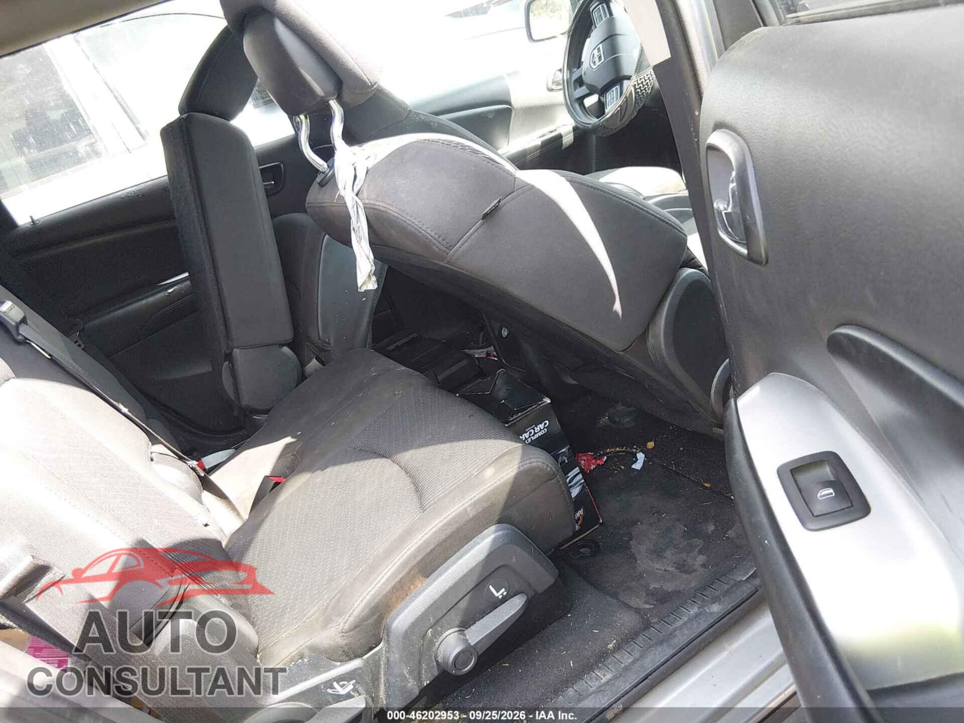 DODGE JOURNEY 2017 - 3C4PDDBG4HT540938
