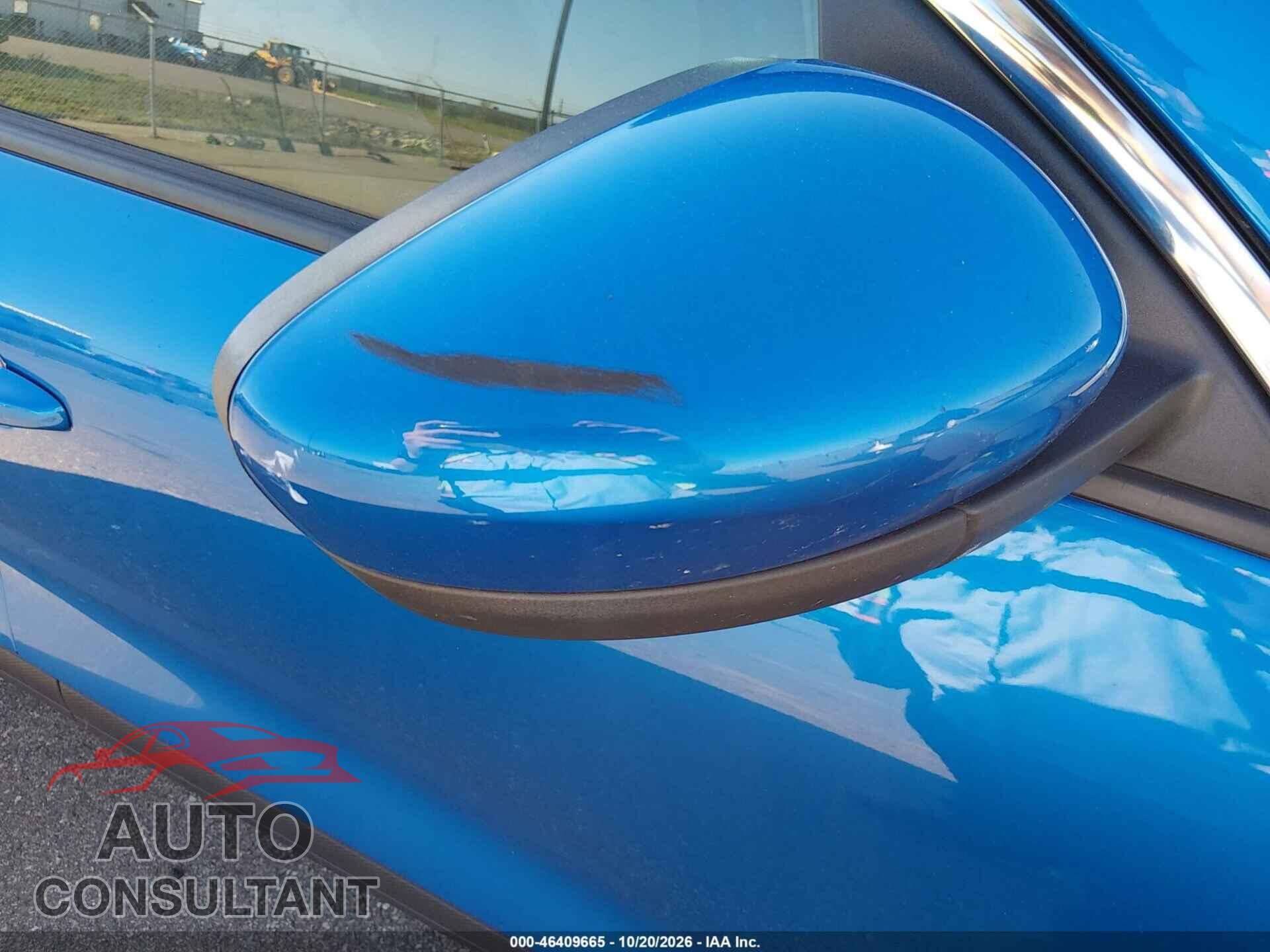 FORD ESCAPE 2020 - 1FMCU9G63LUA34538