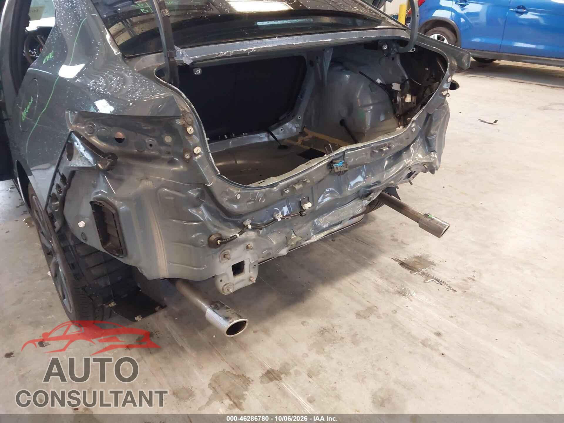 MAZDA MAZDA3 2023 - 3MZBPACM5PM365027