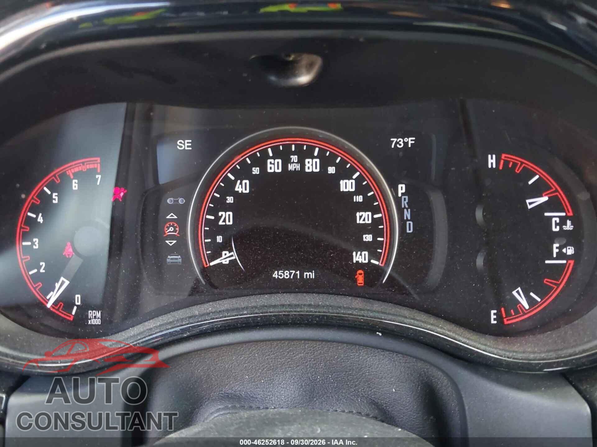 DODGE DURANGO 2021 - 1C4SDJCT0MC757879