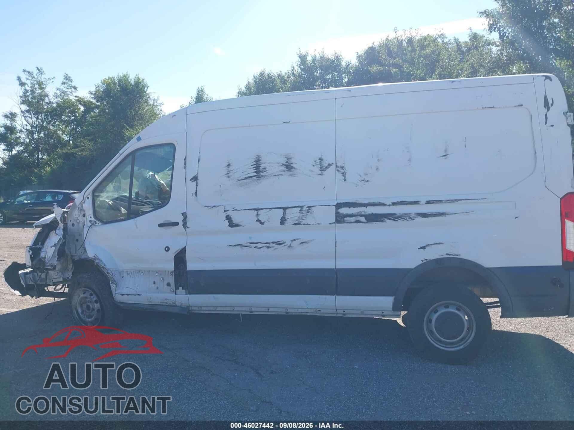FORD TRANSIT-250 2017 - 1FTYR2CM4HKB12948