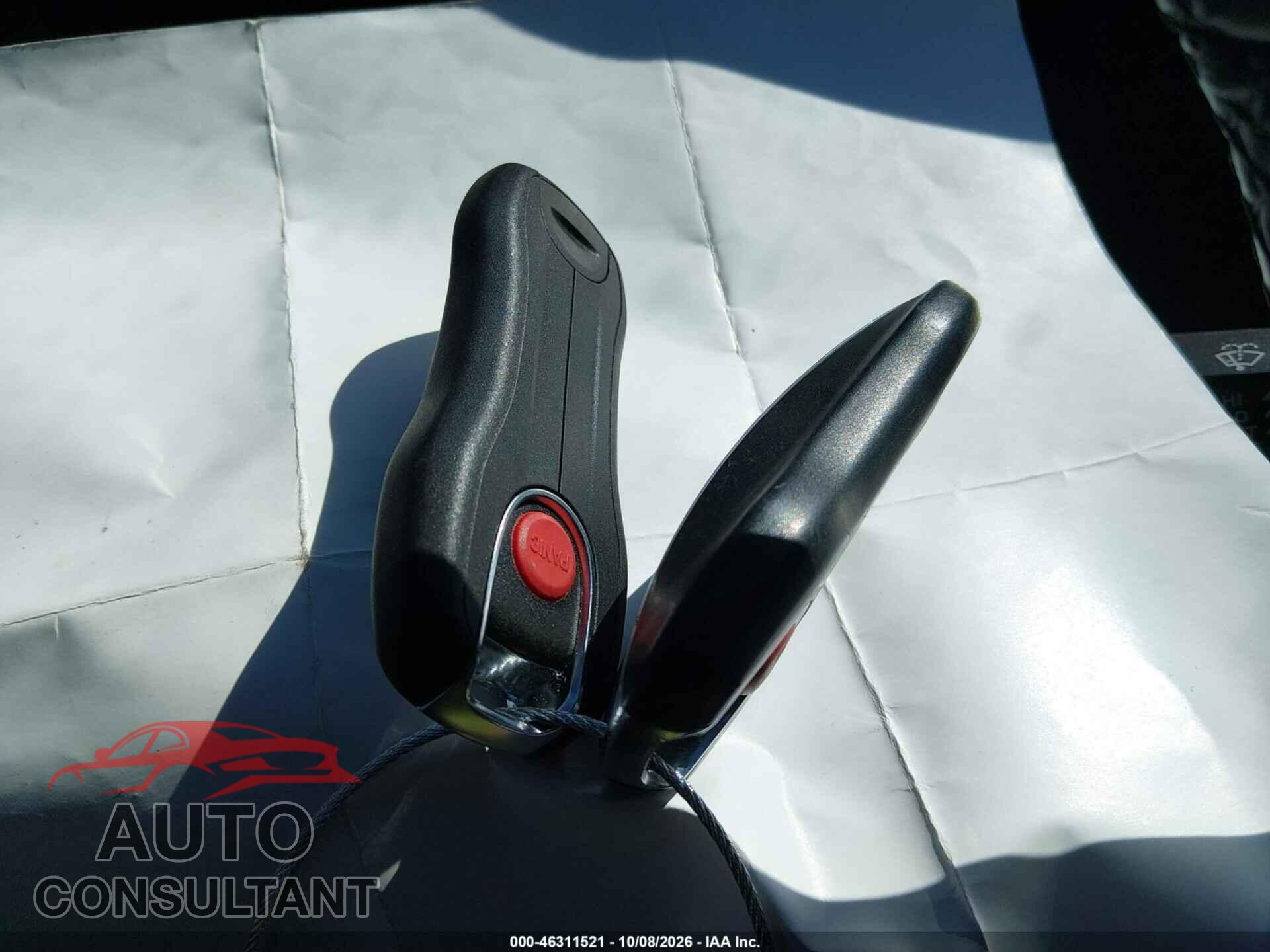 PORSCHE CAYENNE 2020 - WP1AA2AY9LDA03637