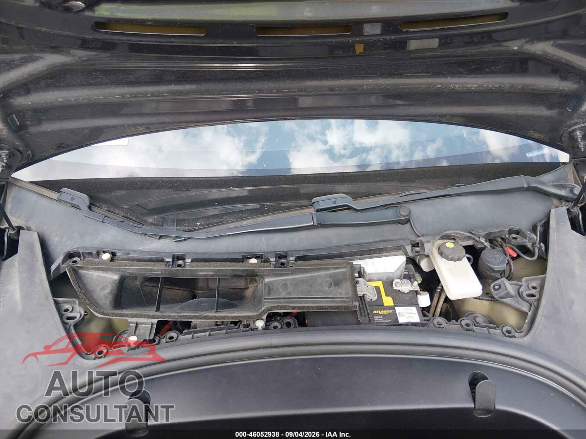 TESLA MODEL 3 2019 - 5YJ3E1EB8KF481313