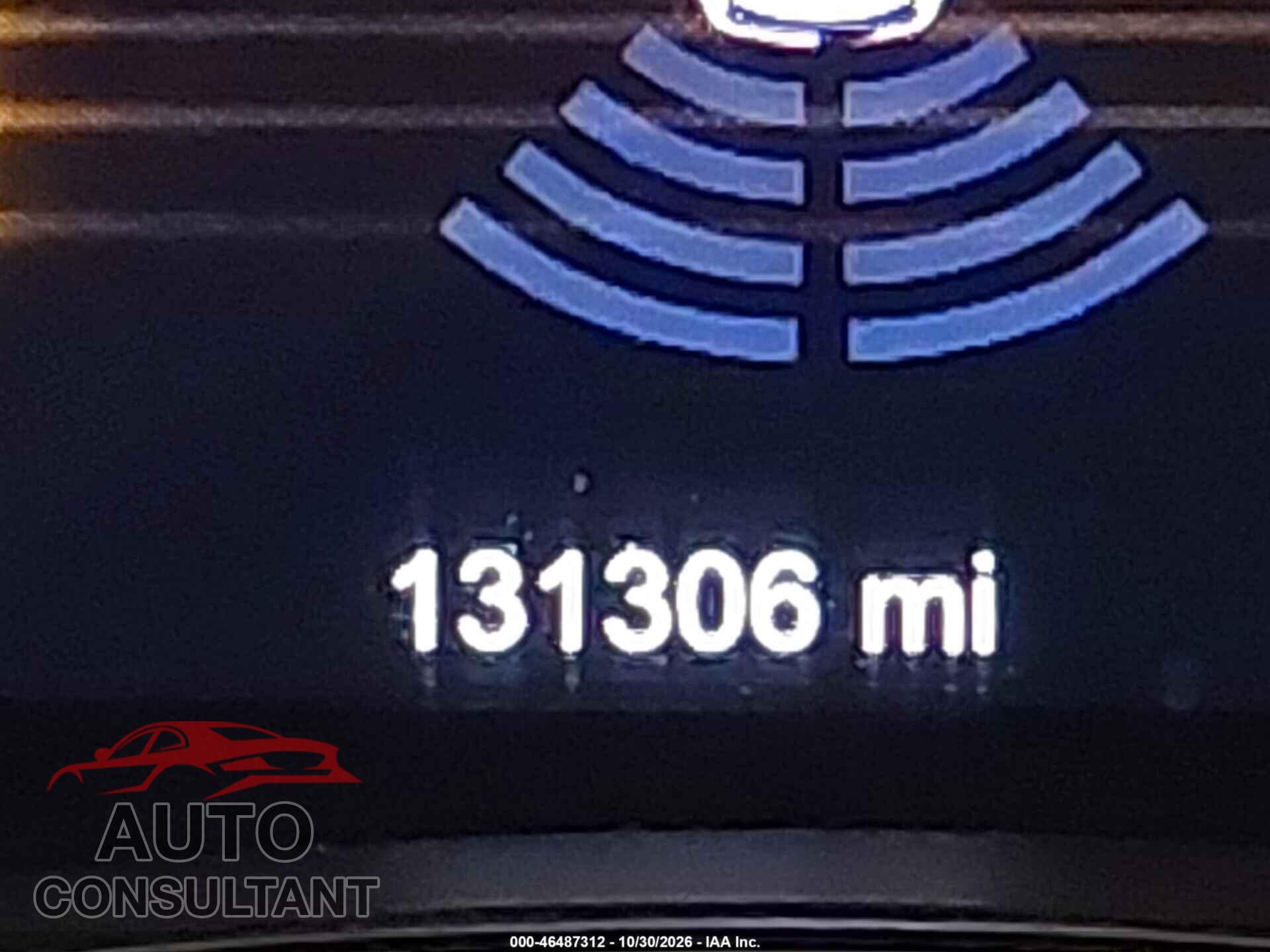 DODGE DURANGO 2014 - 1C4RDJAG9EC550672