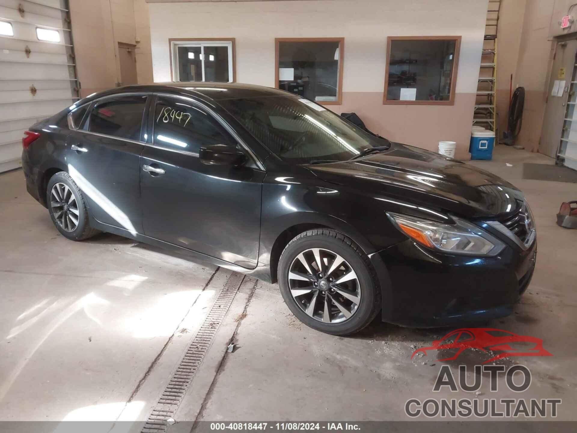 NISSAN ALTIMA 2017 - 1N4AL3AP2HC177559